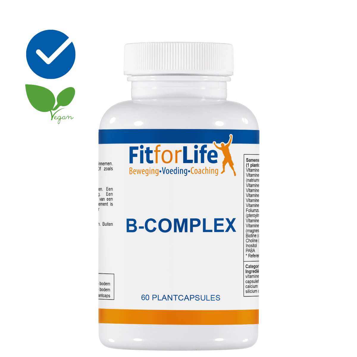 Vitamin B-Complex
