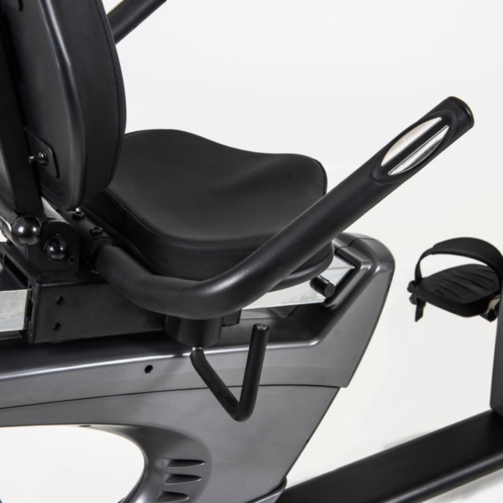 TOORX BRX-R3000 Professional Recumbent Bike