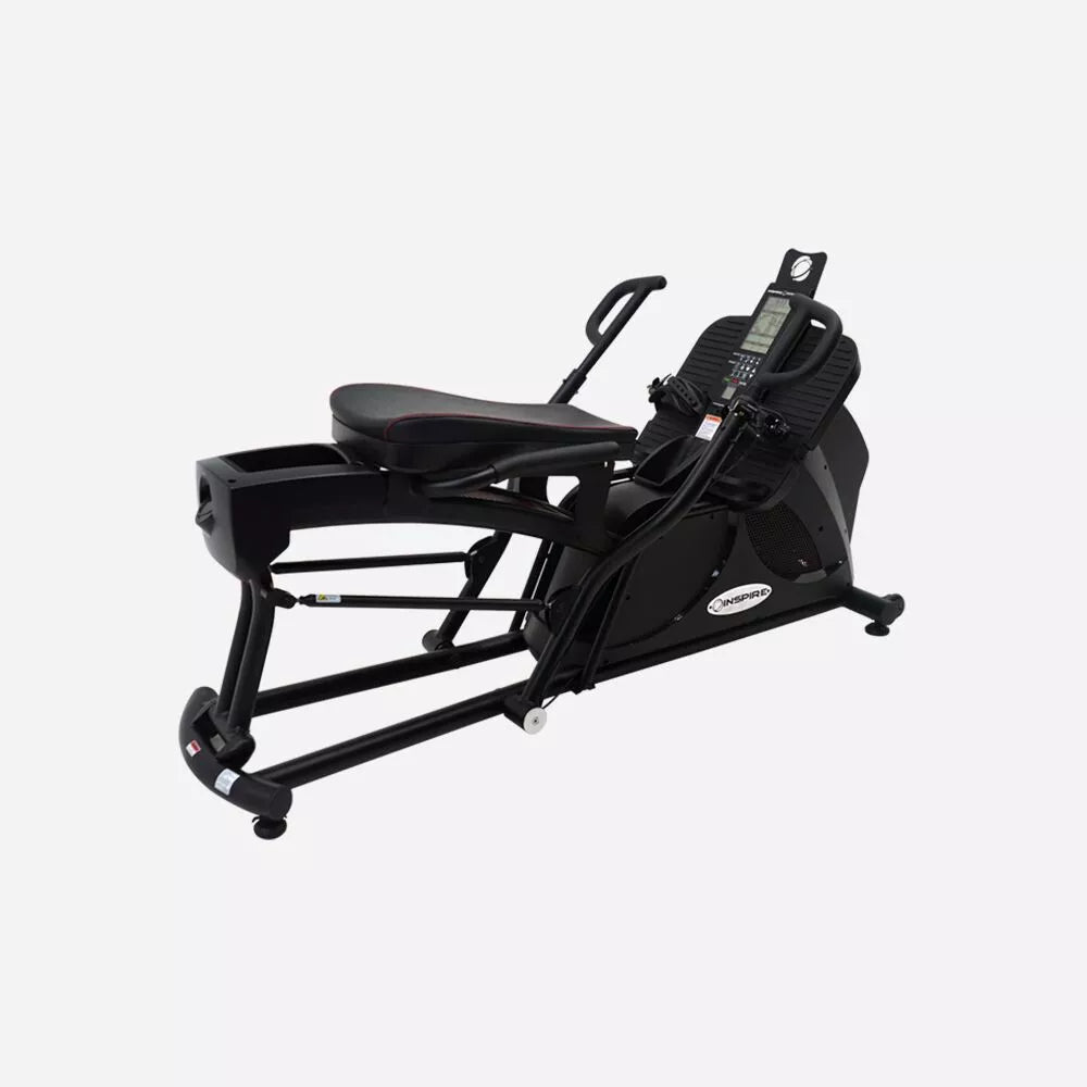 Inspire CrossRow CR2.5 Rowing & Cable Machine