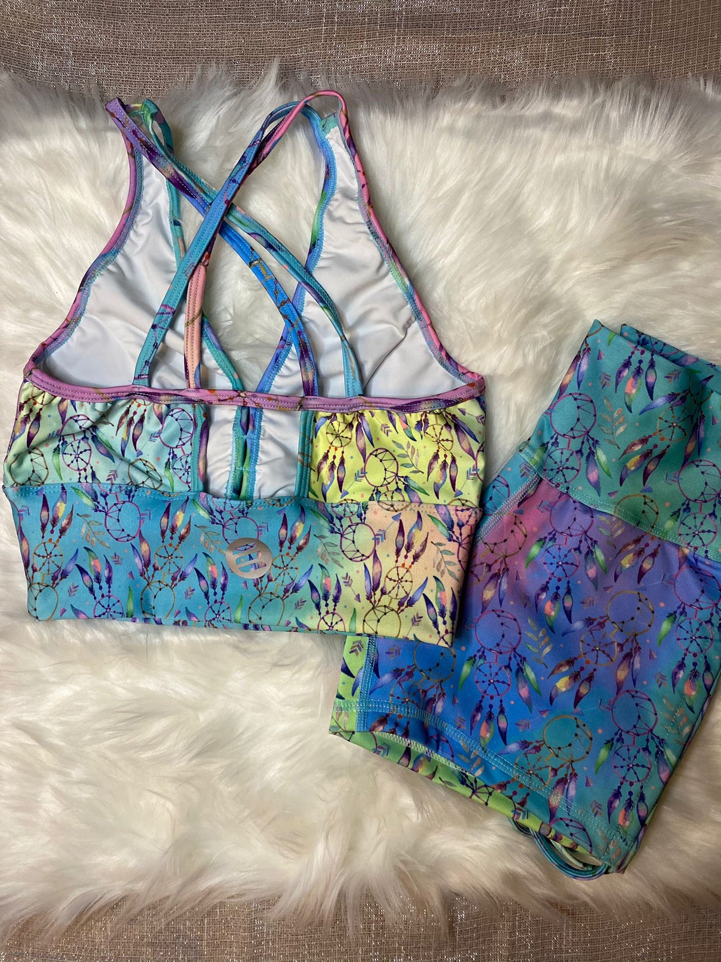 Dream Catcher Set