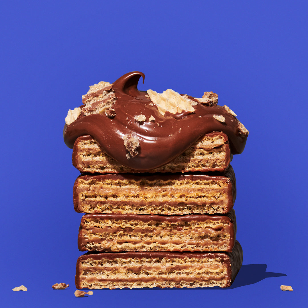 Protein Wafer Variety