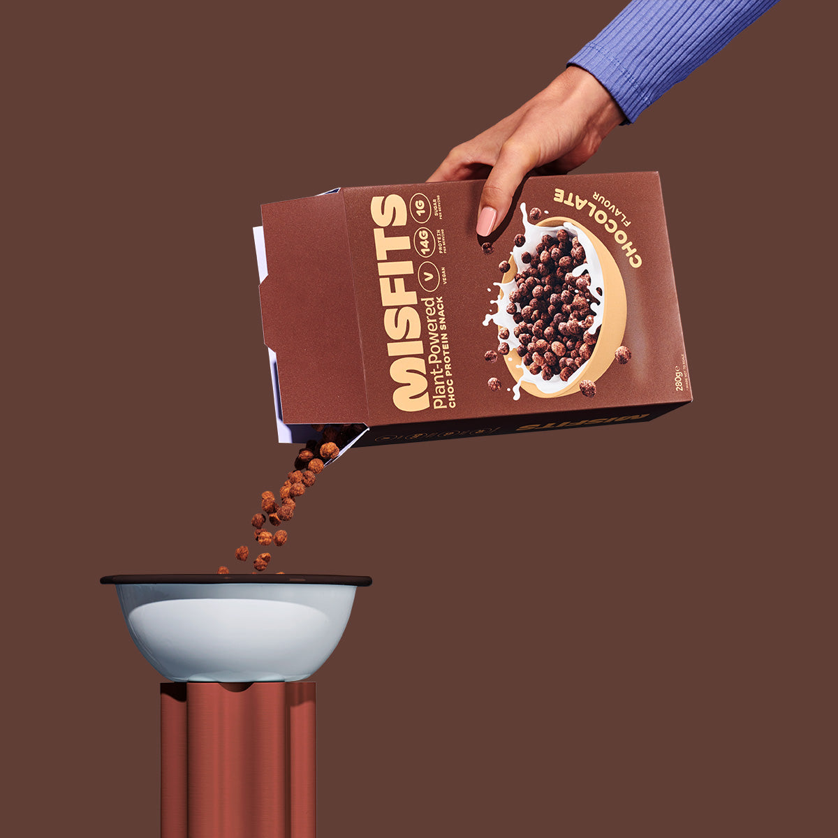 Chocolate