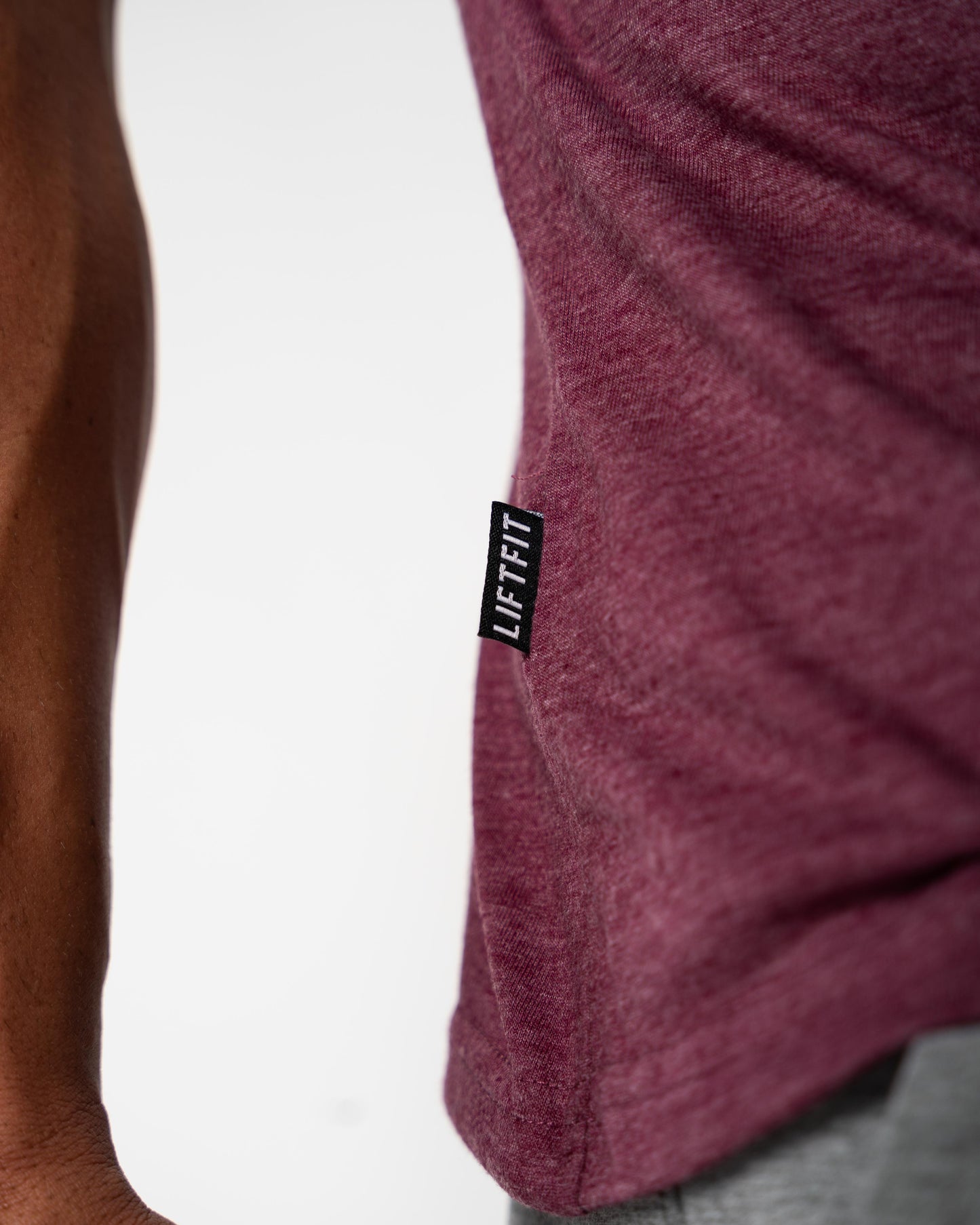 LIFT Athletes Tee