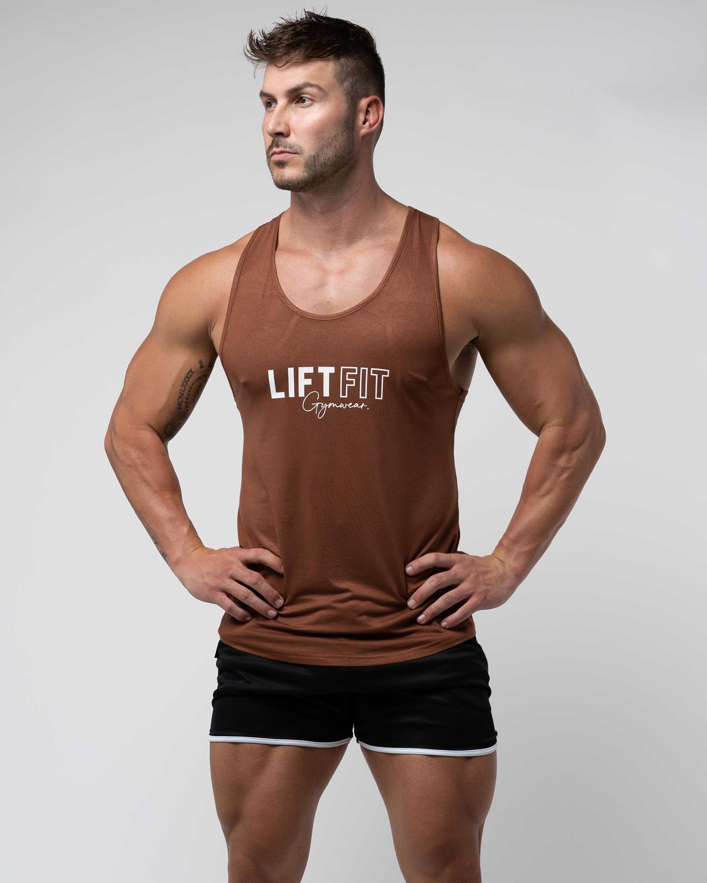 LIFTFIT Signature Vest