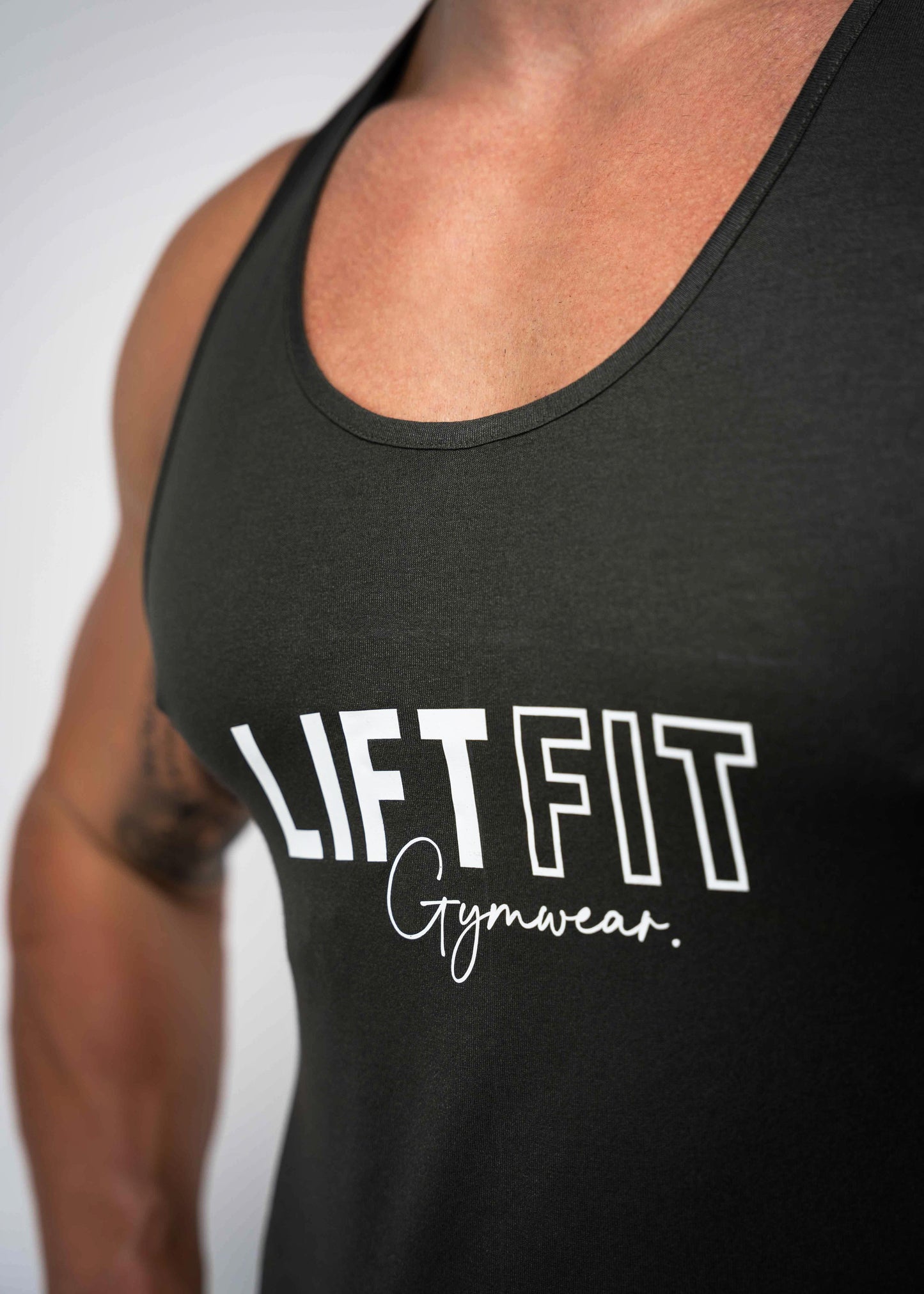 LIFTFIT Signature Vest