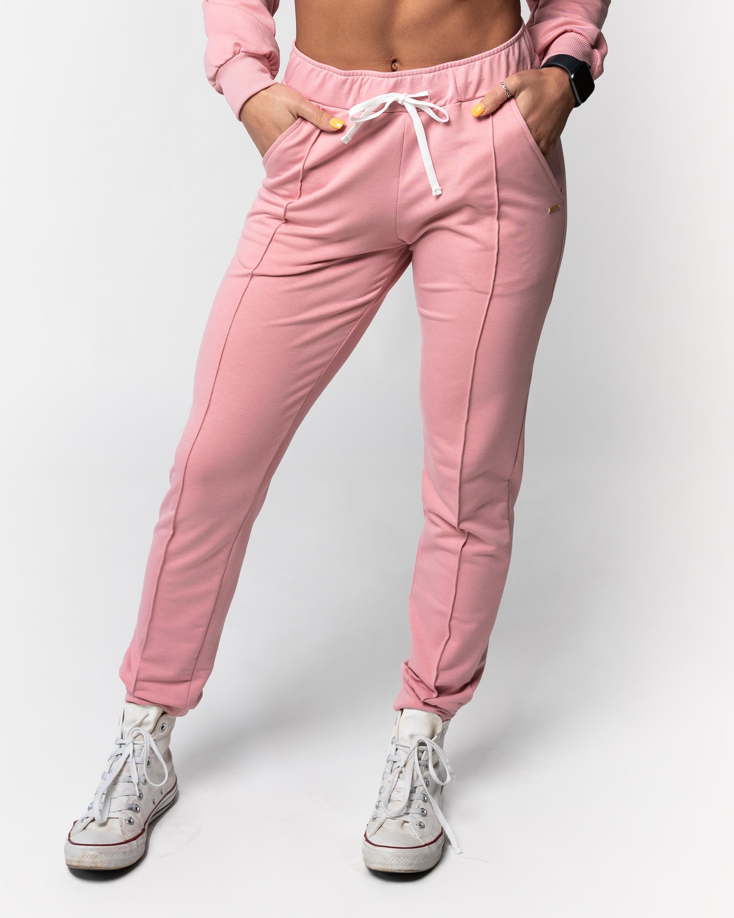 LIFTFIT Pleated Joggers
