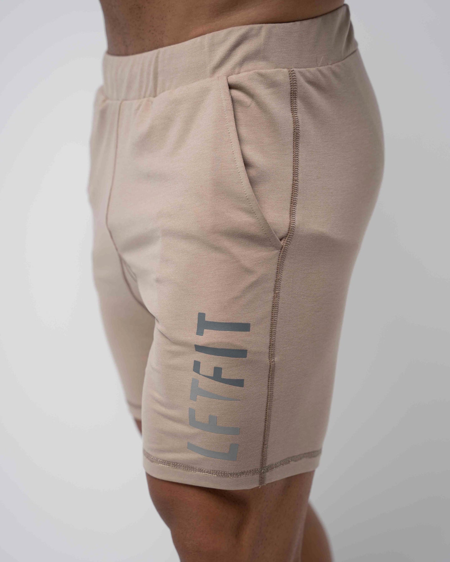LFTFIT Gym Shorts