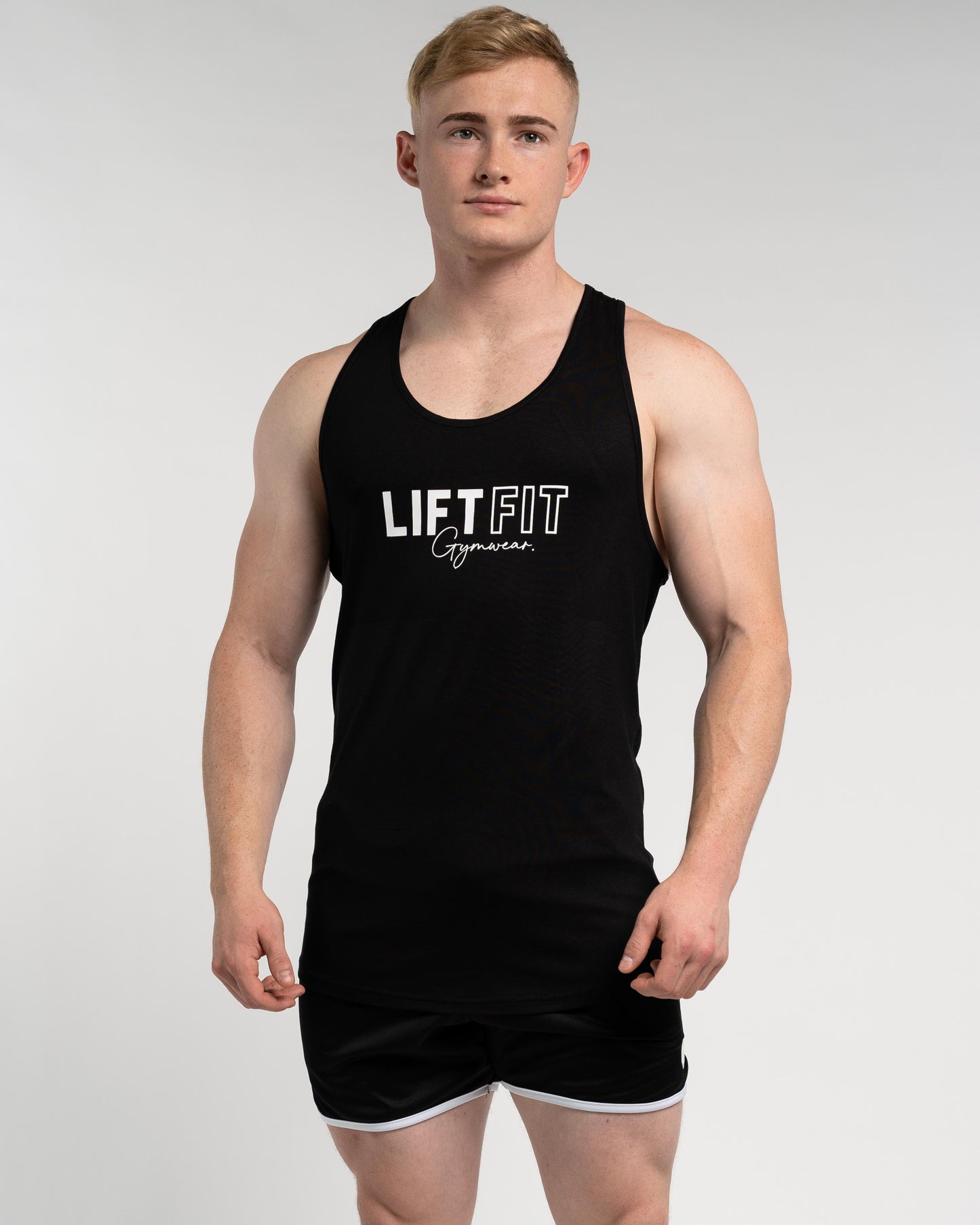 LIFTFIT Signature Vest