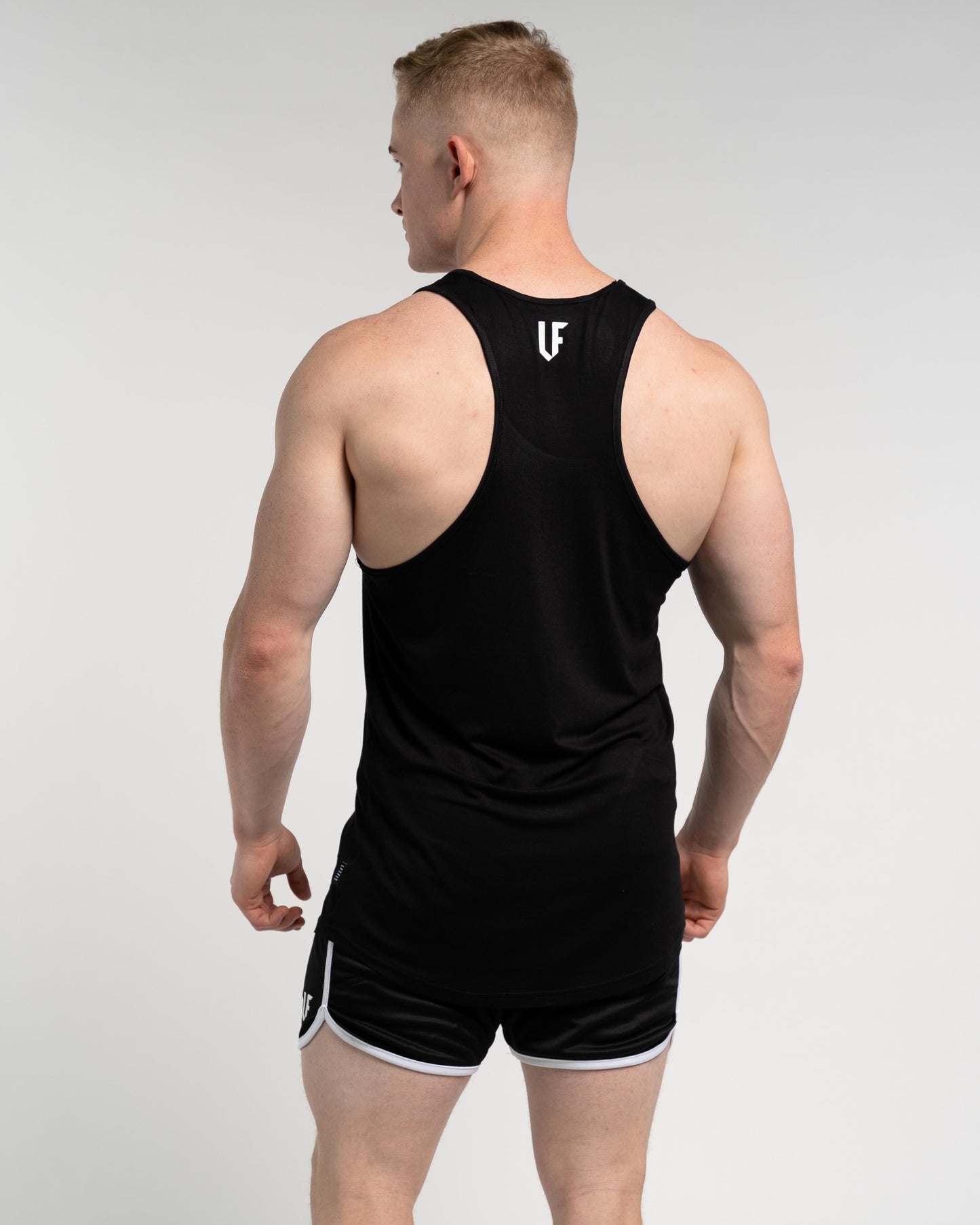 LIFTFIT Signature Vest