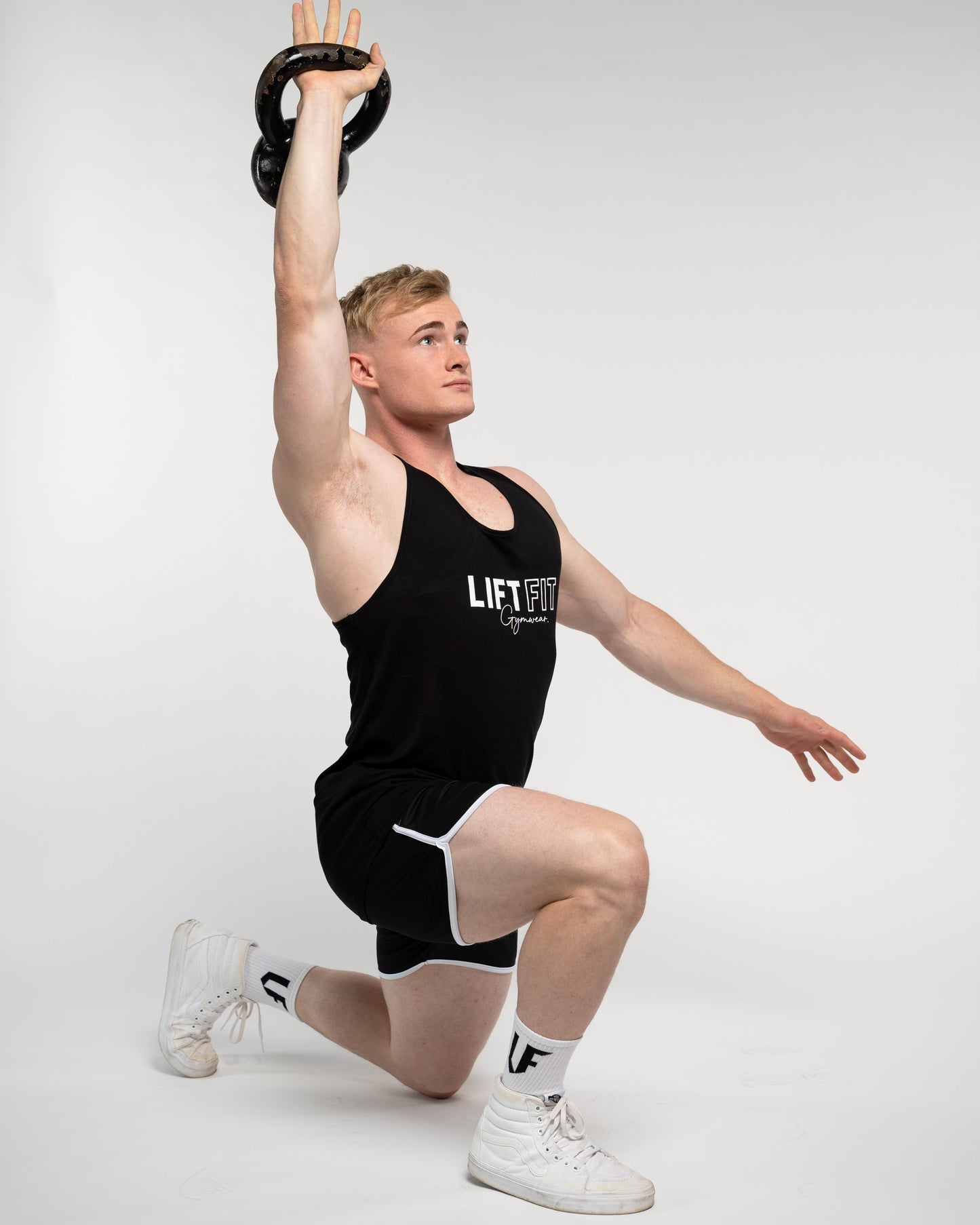 LIFTFIT Signature Vest