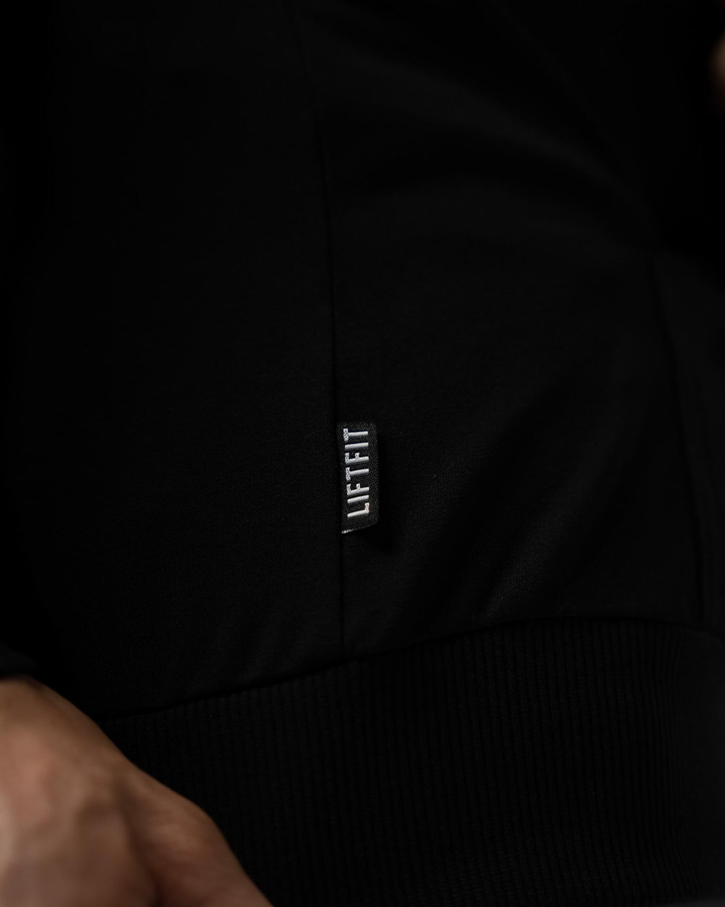 LF Zip Hoodies