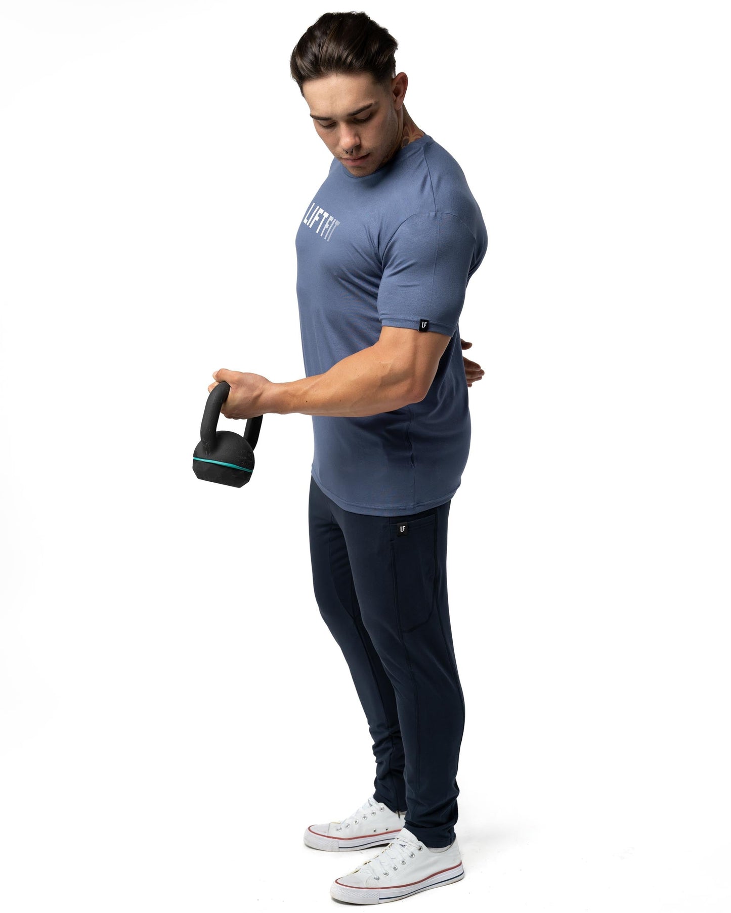 LIFTFIT MONO TEES