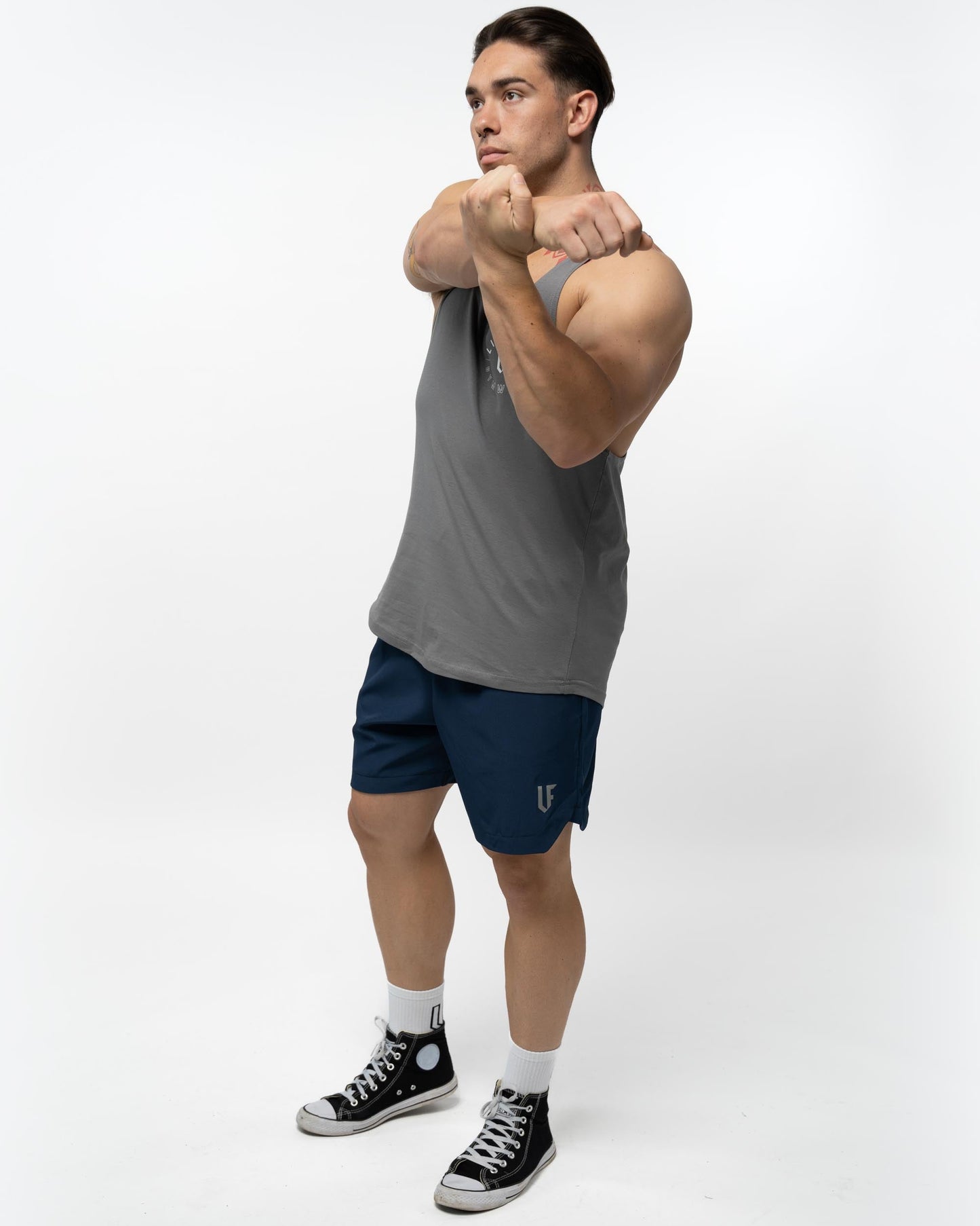 LF TECH SHORTS