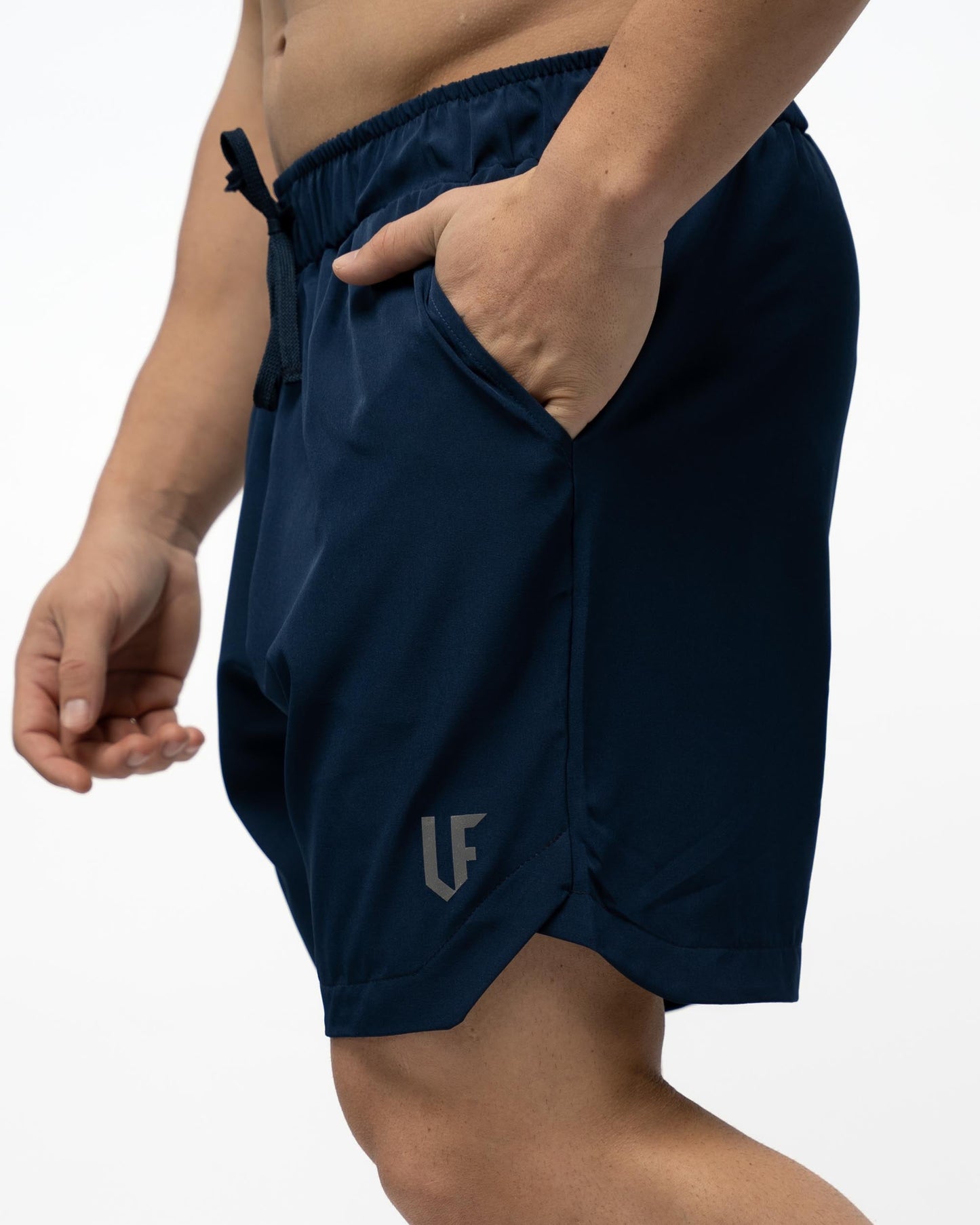 LF TECH SHORTS
