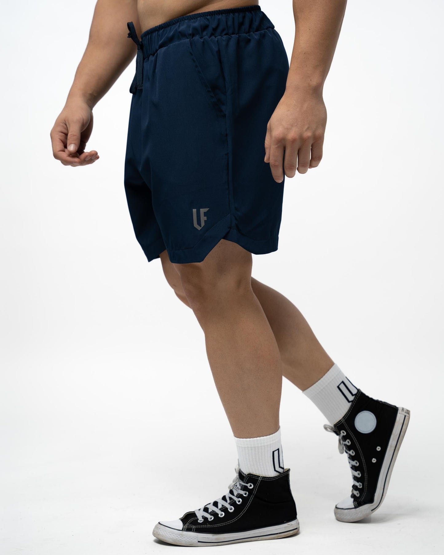 LF TECH SHORTS