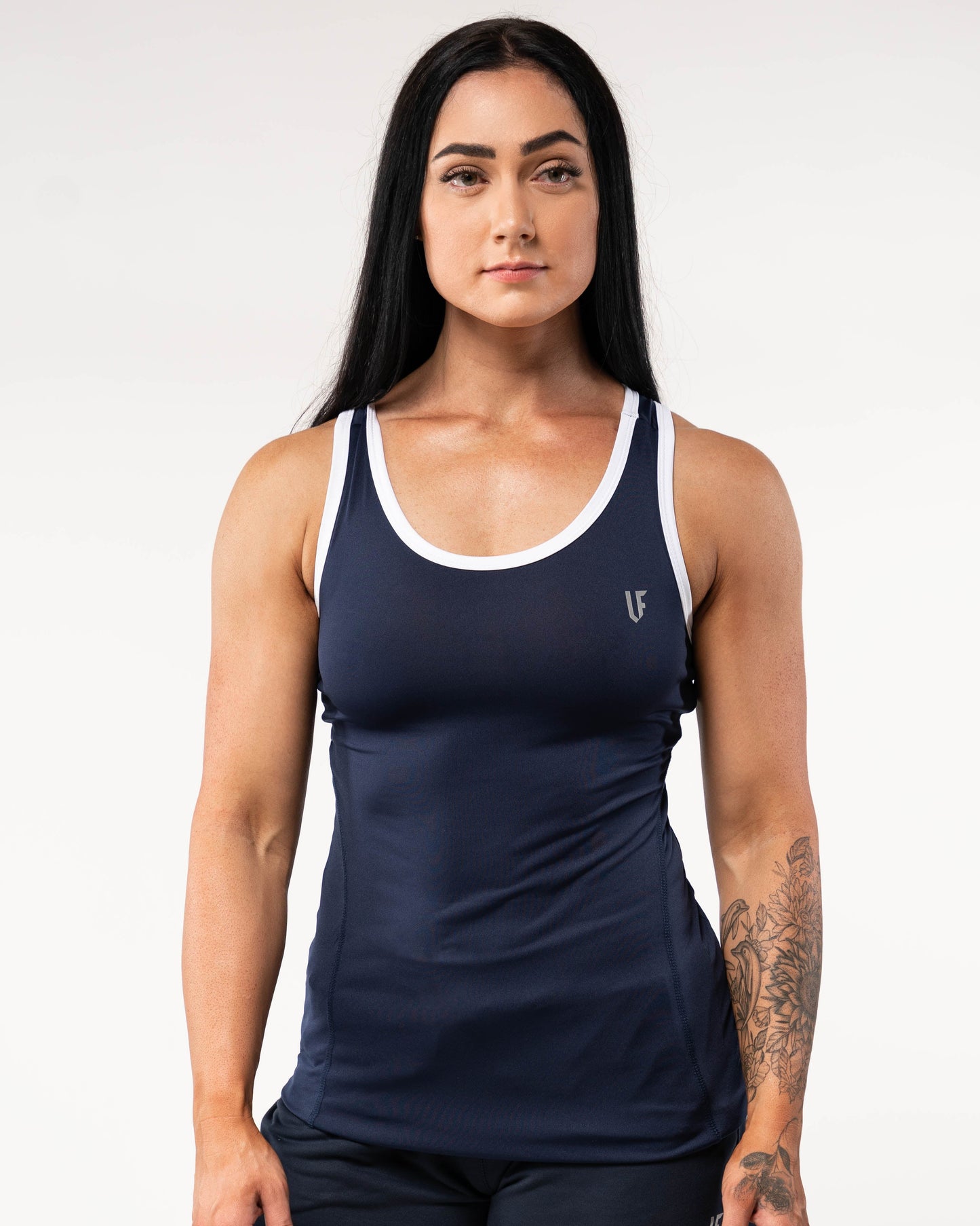 LF Training Vest