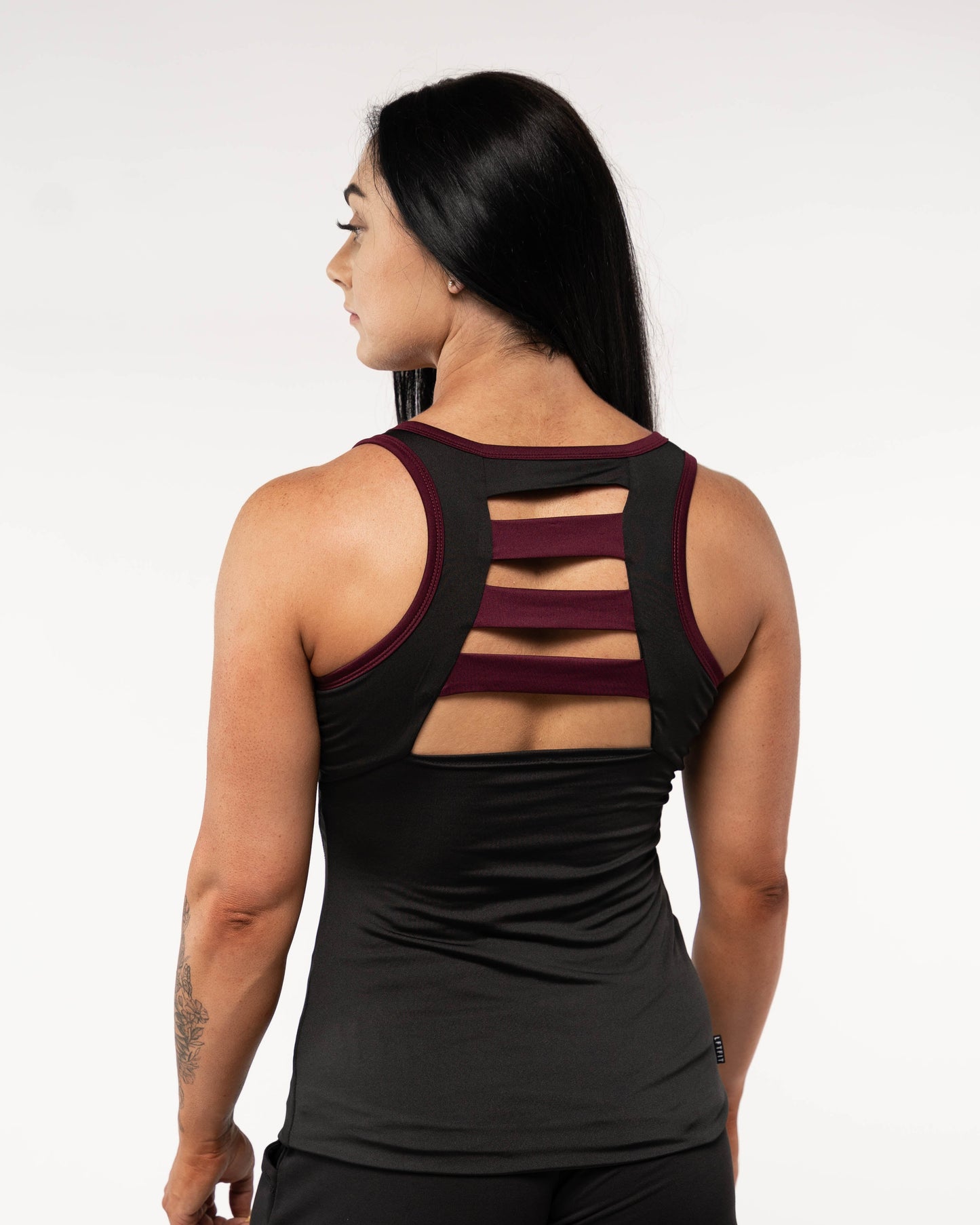 LF Training Vest