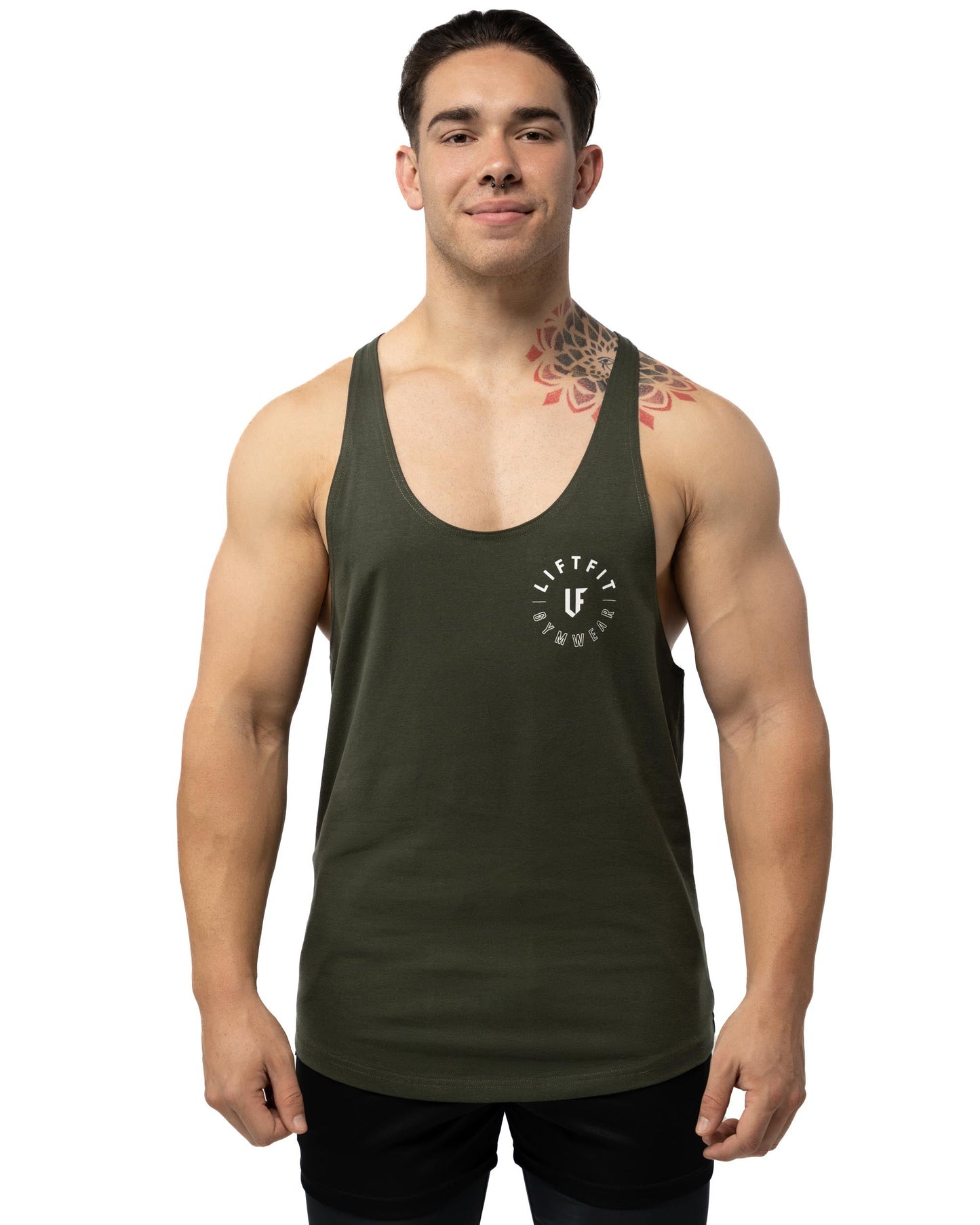 LF Legacy Stringer