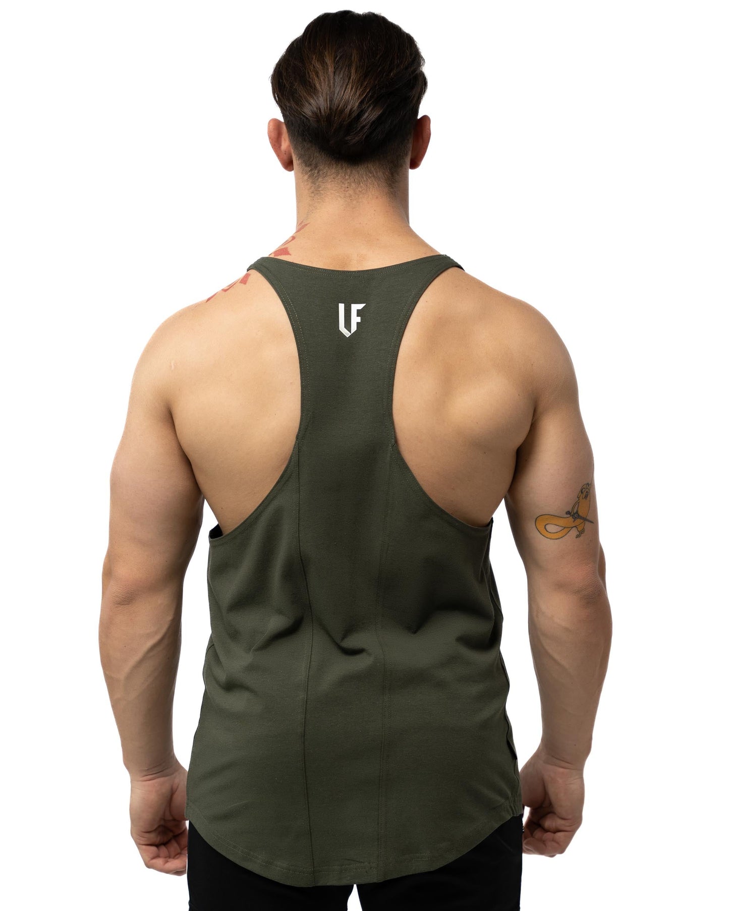 LF Legacy Stringer