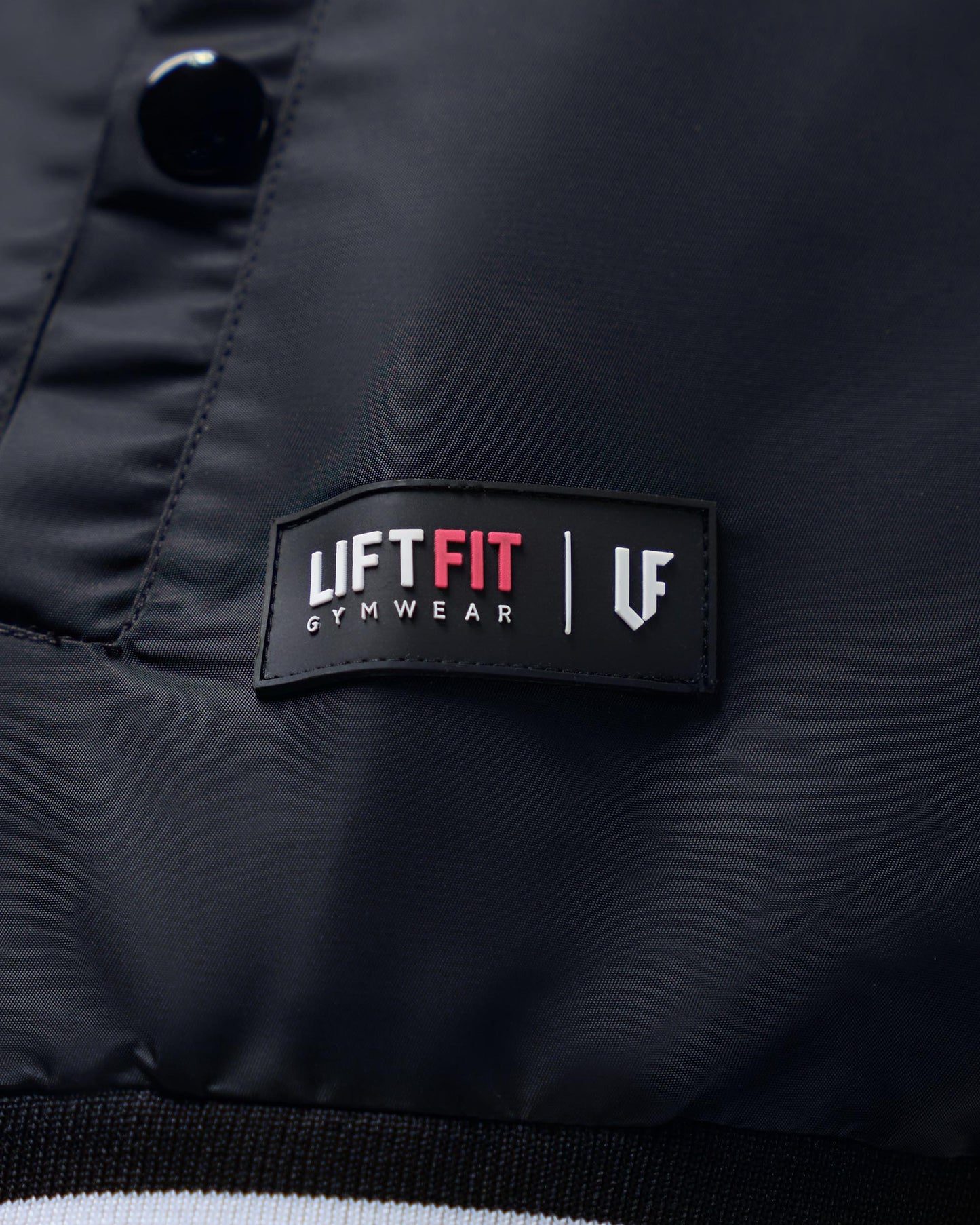 LF LEGACY BOMBER JACKET