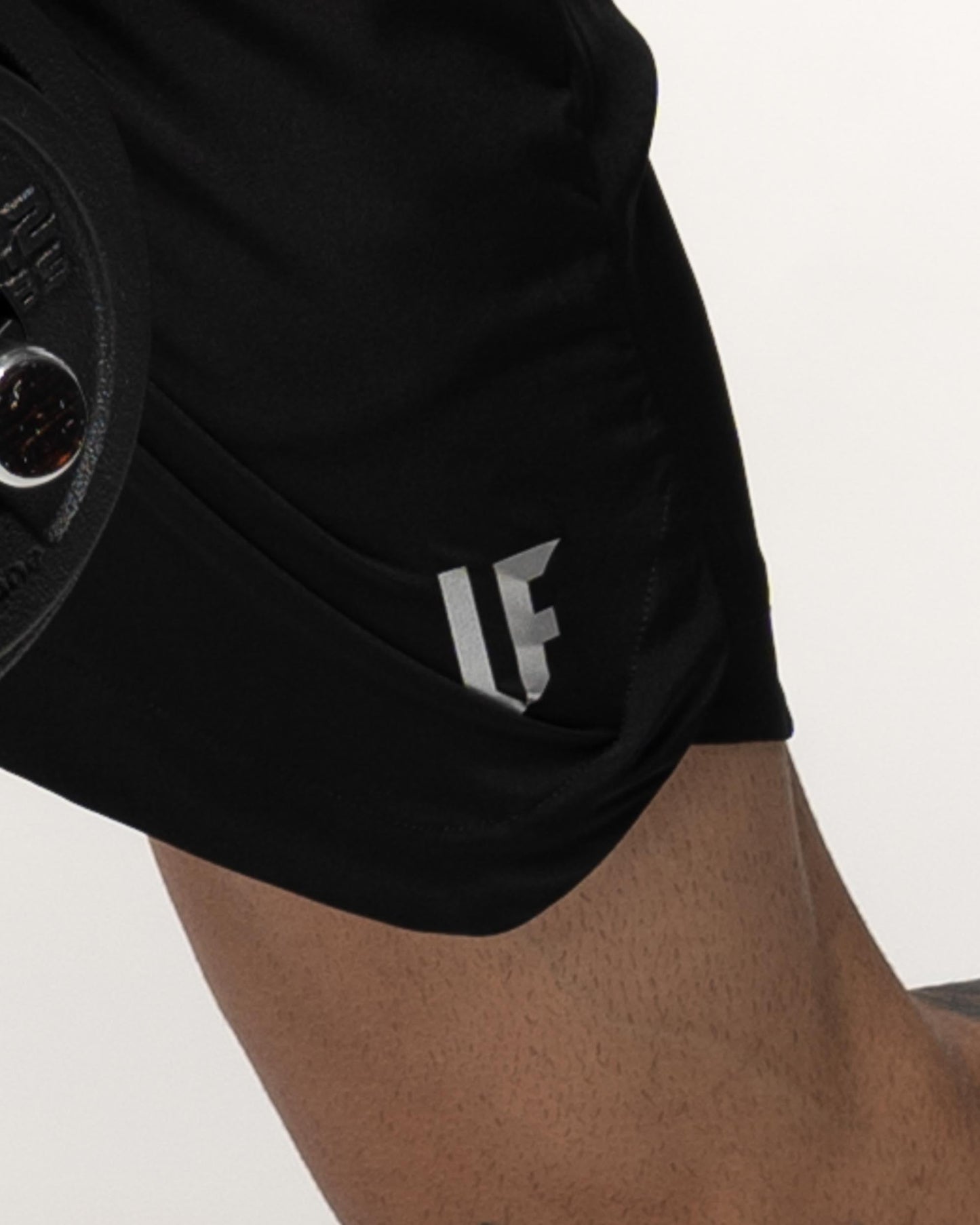 LF TECH SHORTS