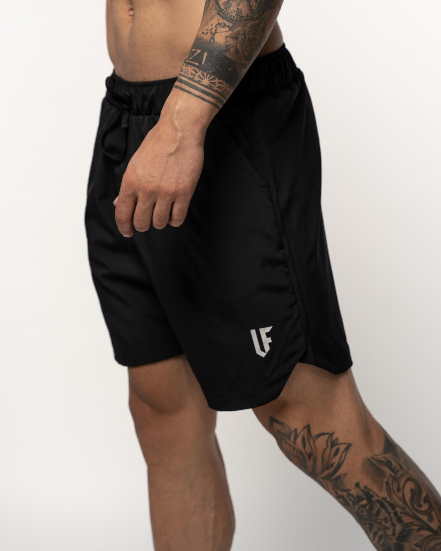 LF TECH SHORTS