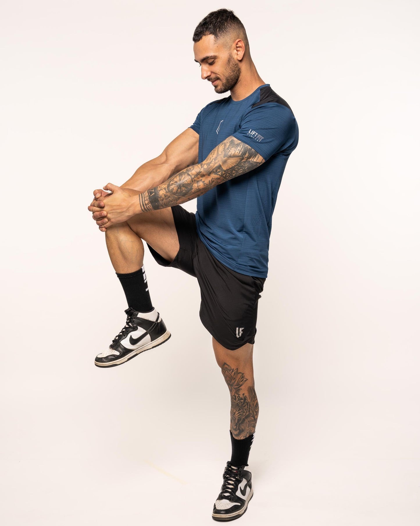 LF TECH-FIT TEES
