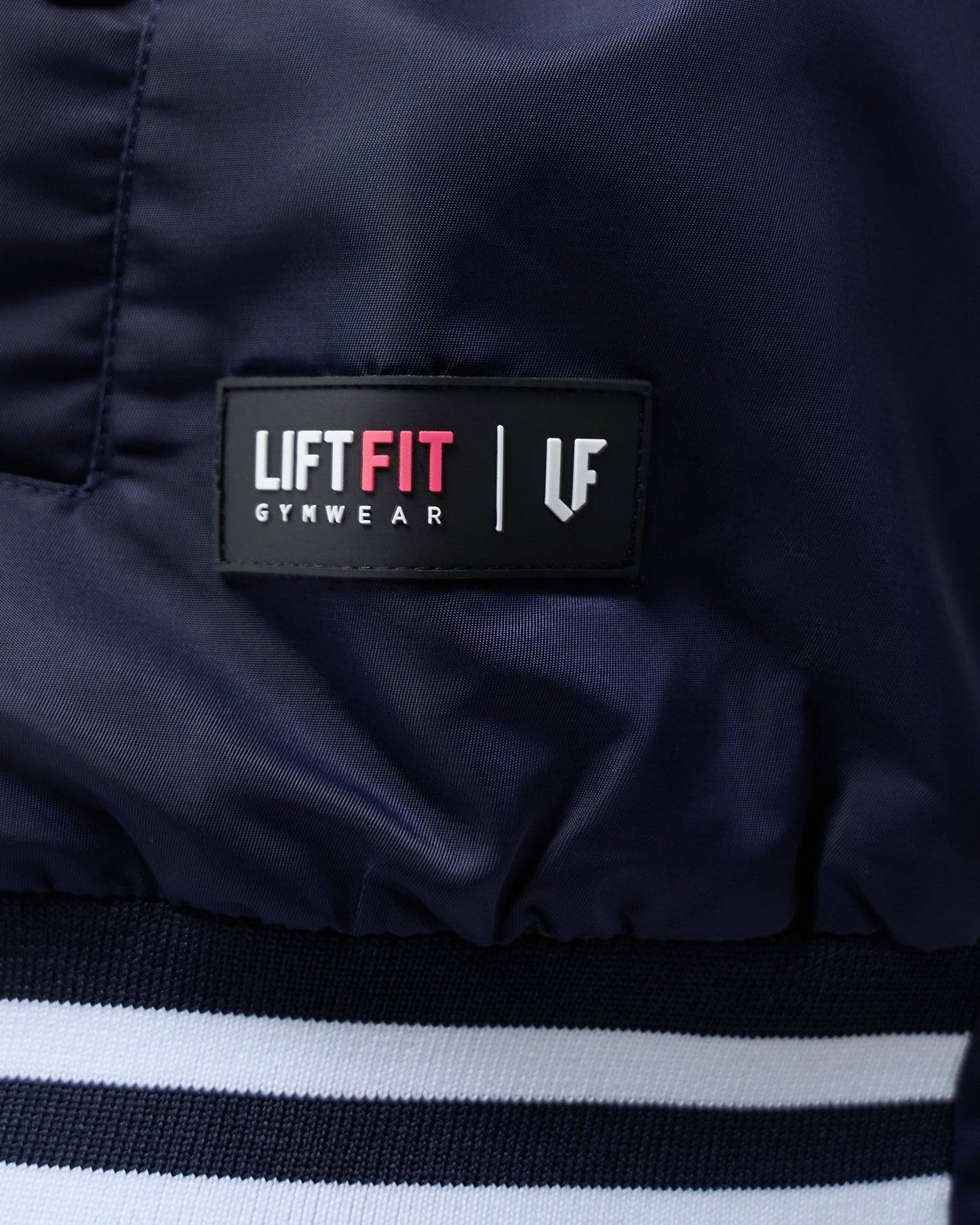 LF LEGACY BOMBER JACKET