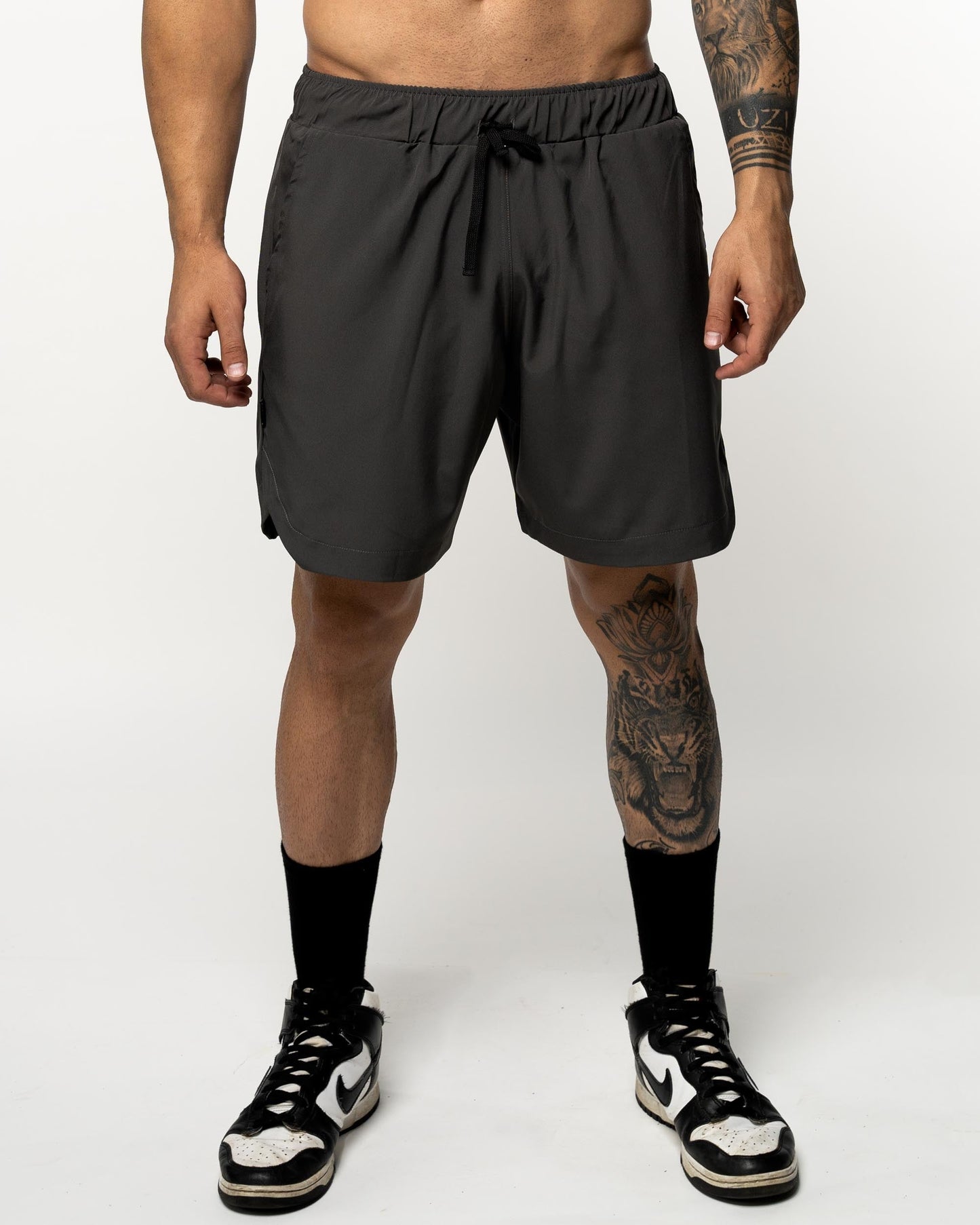LF TECH SHORTS