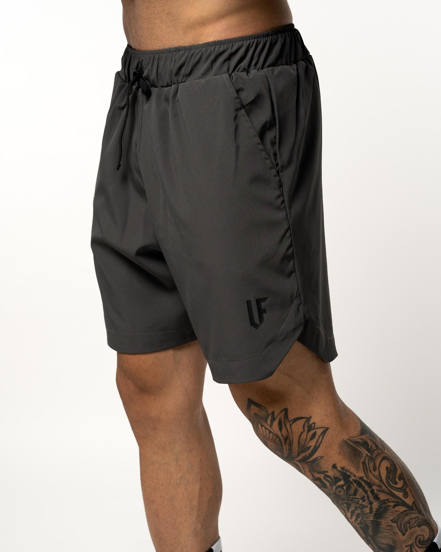 LF TECH SHORTS
