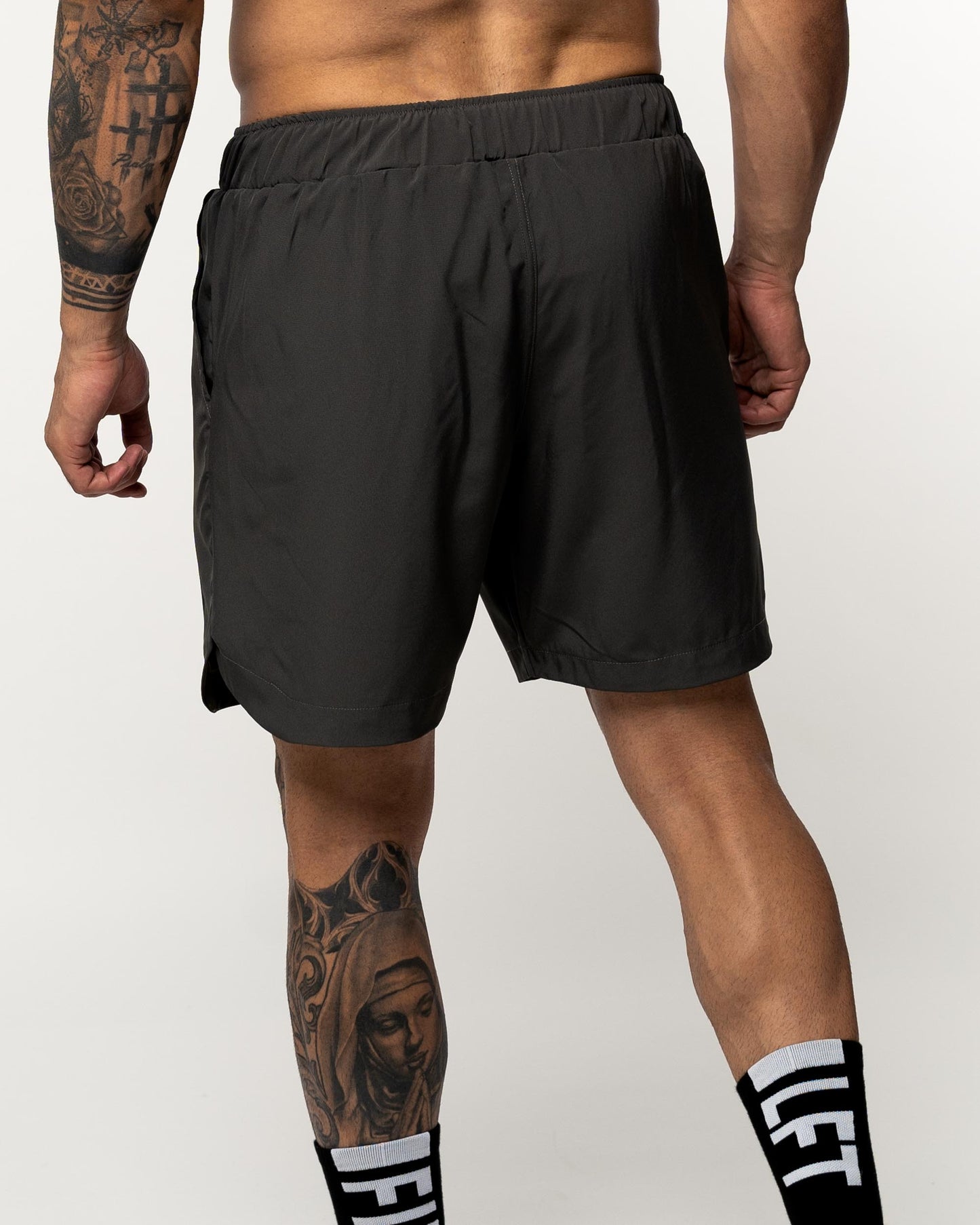LF TECH SHORTS