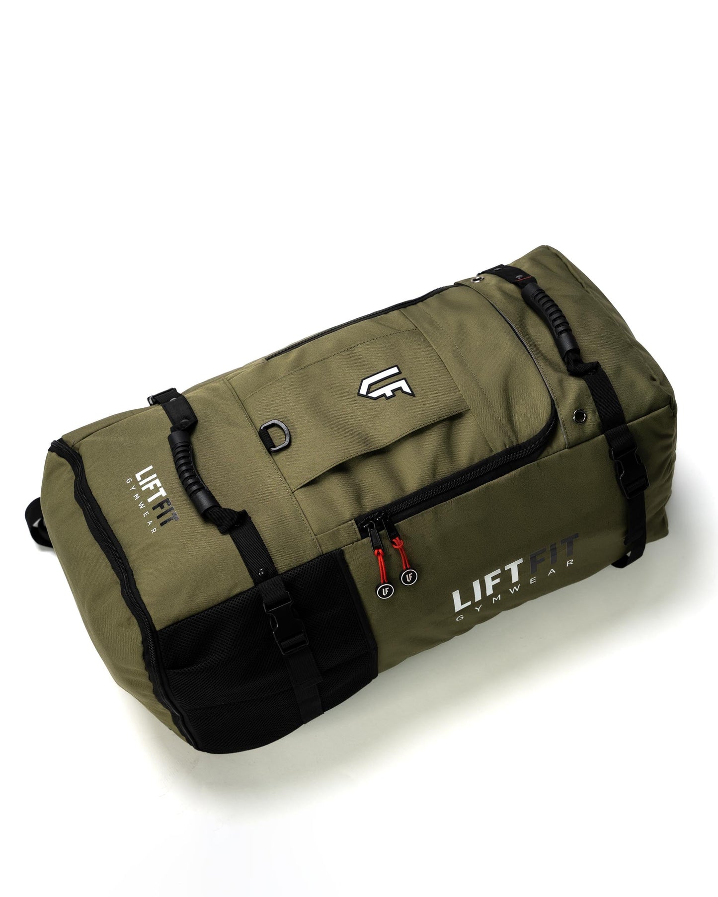 LIFTFIT TECH BAG