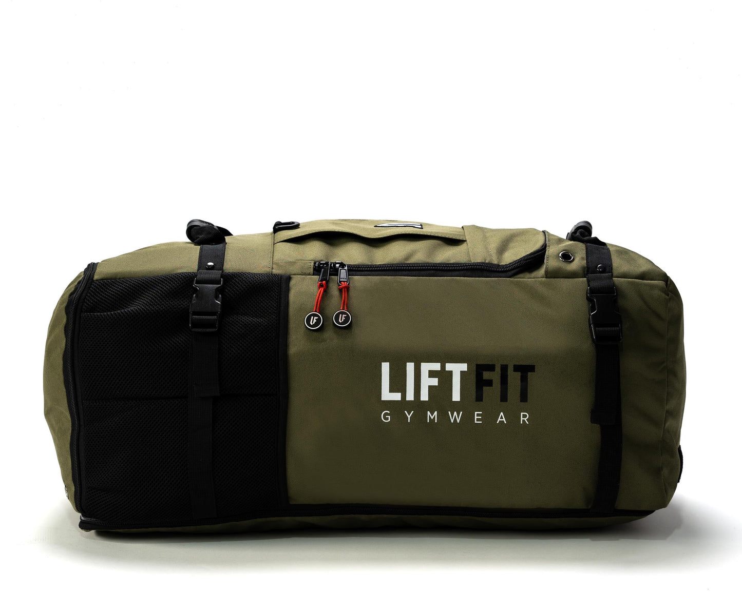 LIFTFIT TECH BAG