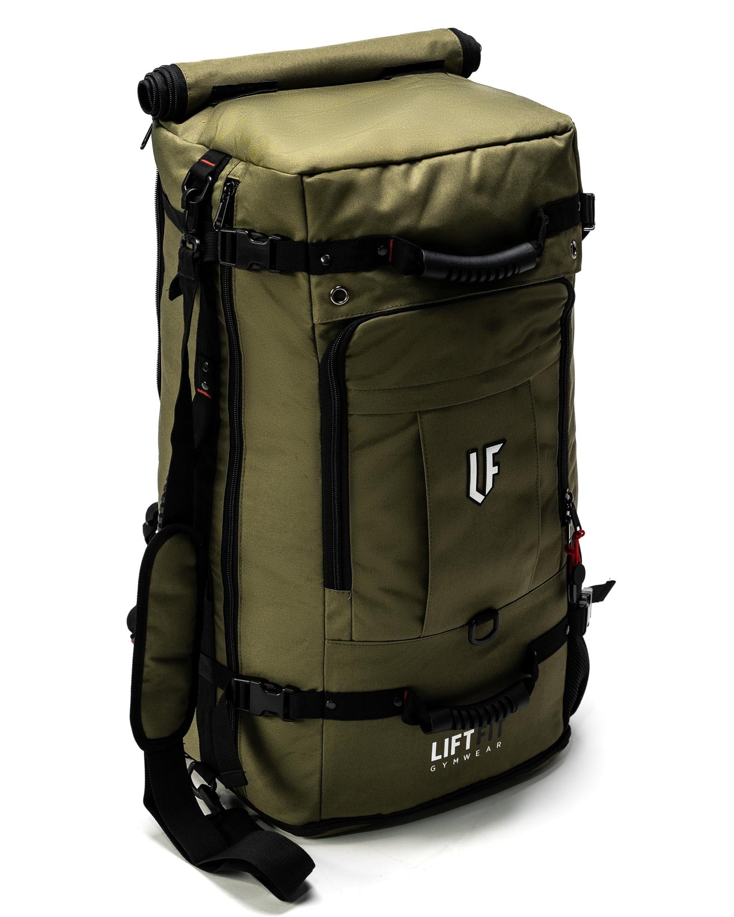 LIFTFIT TECH BAG