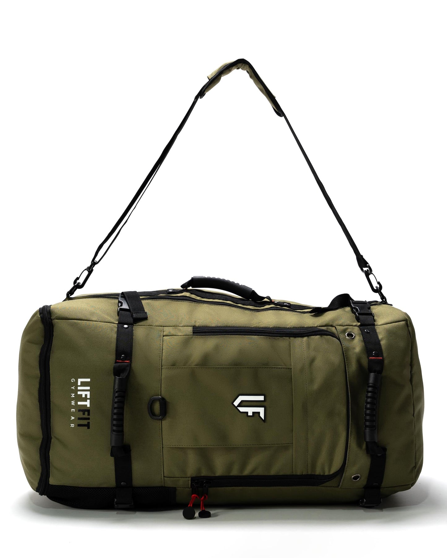 LIFTFIT TECH BAG