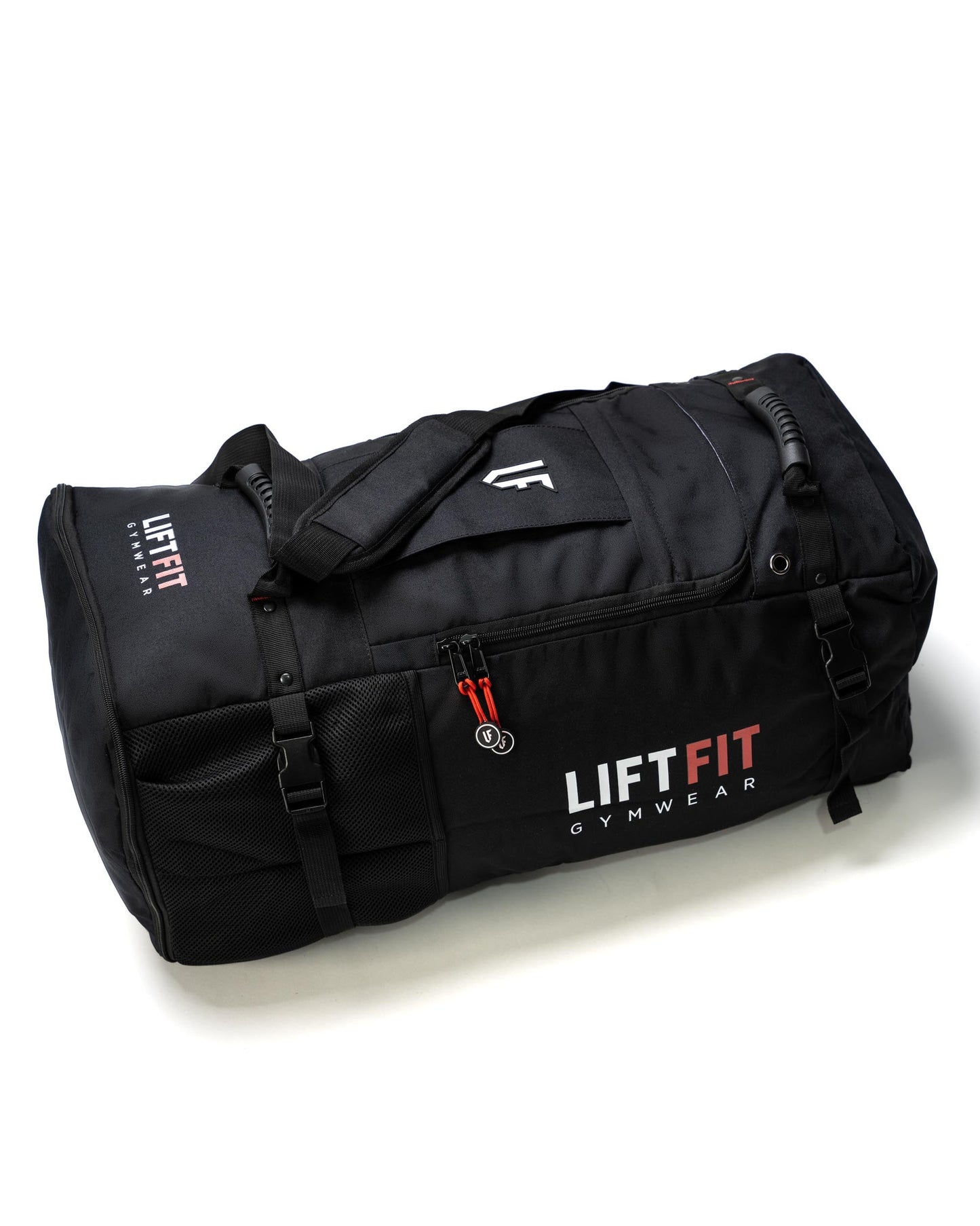 LIFTFIT TECH BAG