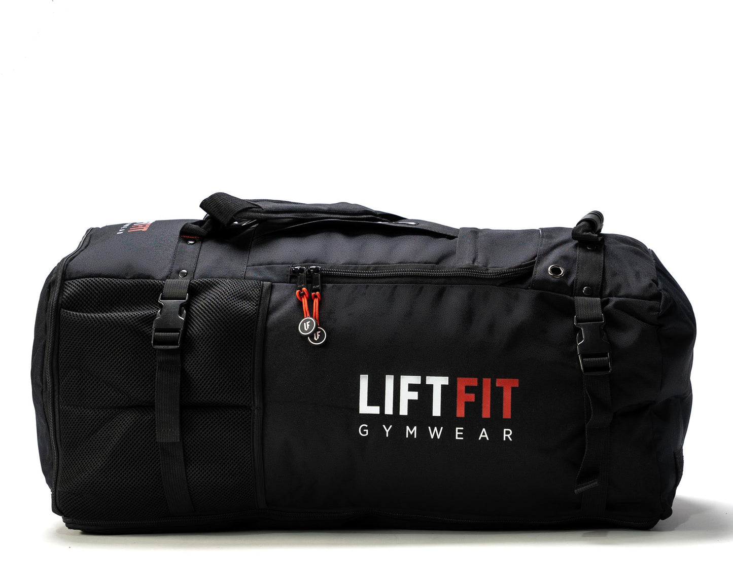 LIFTFIT TECH BAG