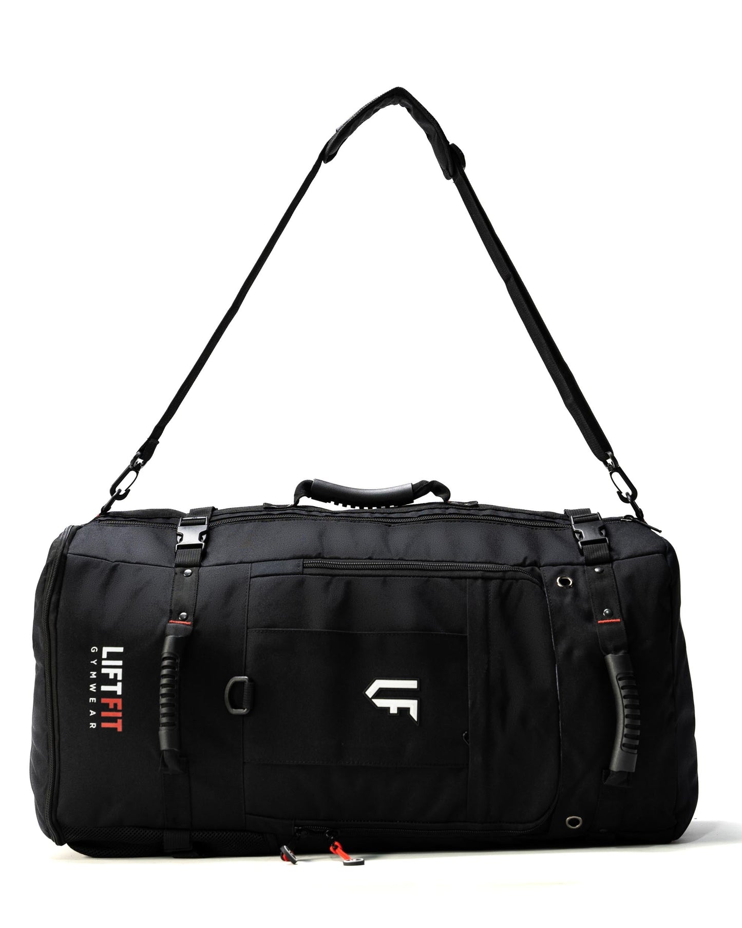 LIFTFIT TECH BAG