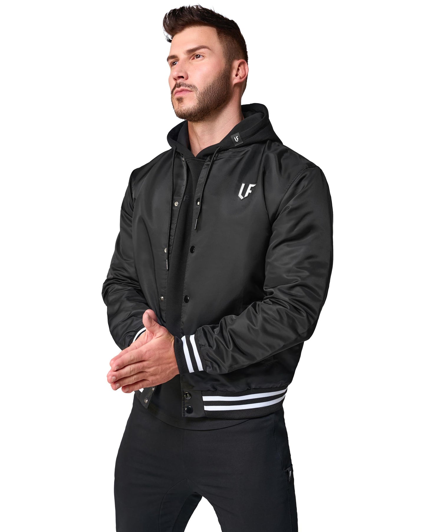 LF LEGACY BOMBER JACKET