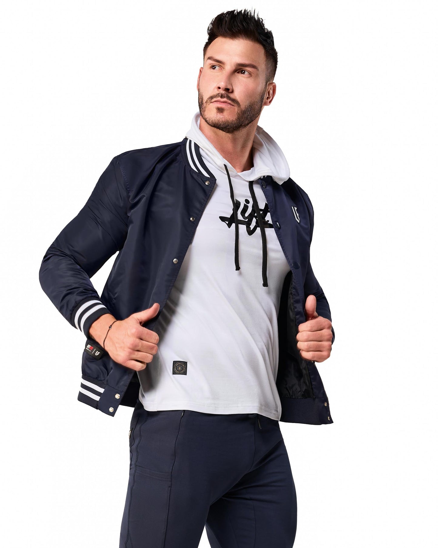LF LEGACY BOMBER JACKET