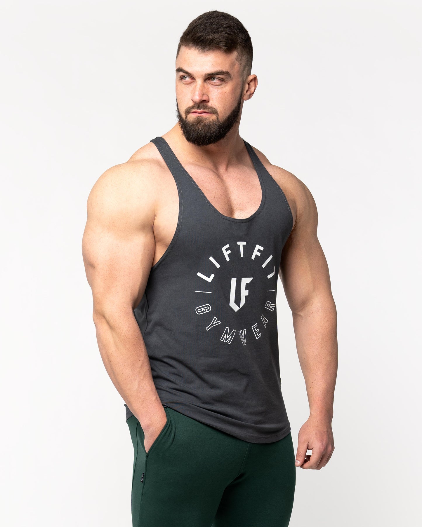 LF Vortex Stringer