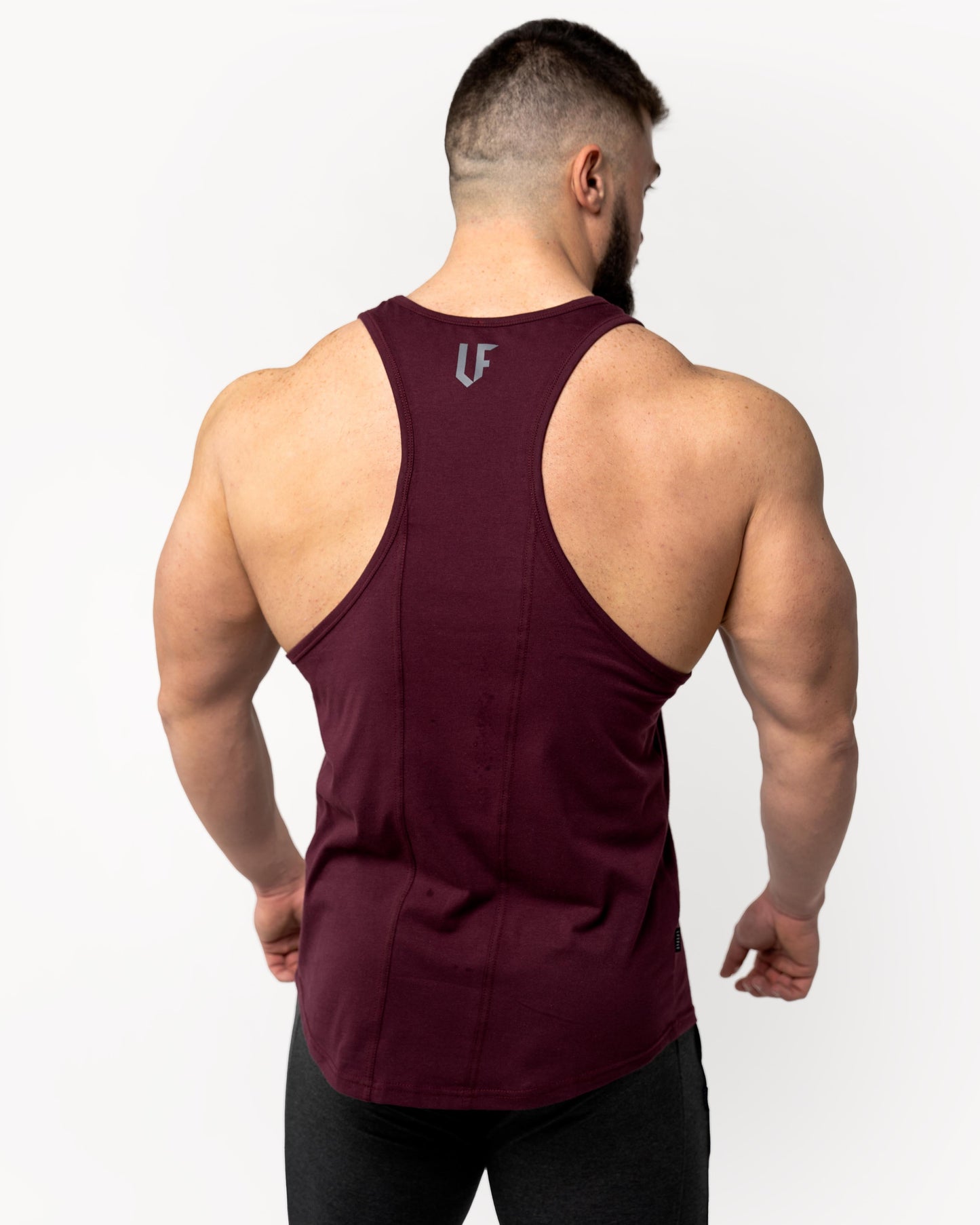 LIFT EACH DAY Vest