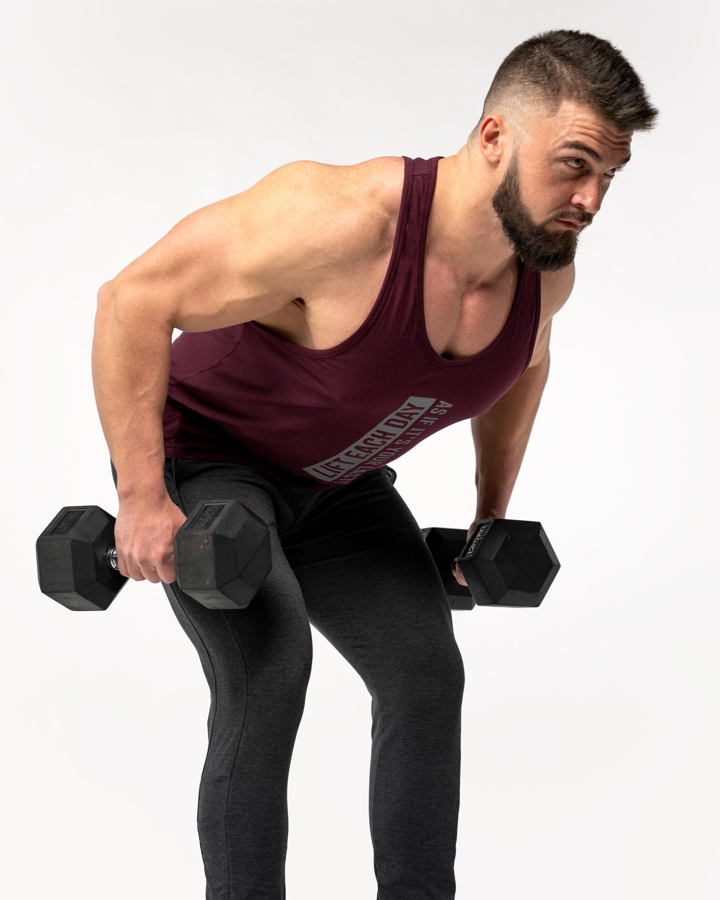 LIFT EACH DAY Vest