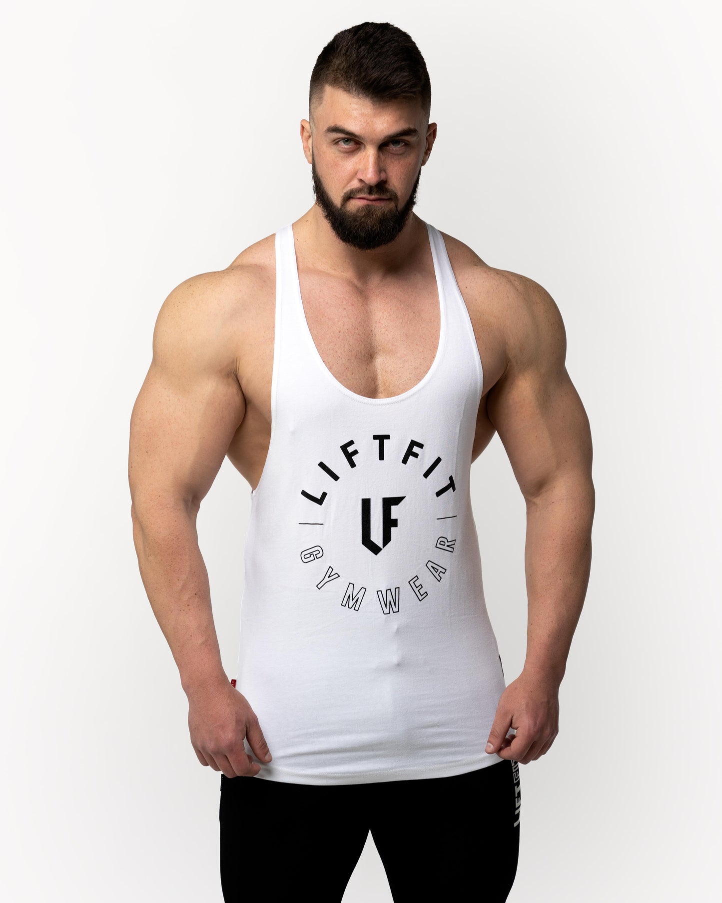 LF Vortex Stringer
