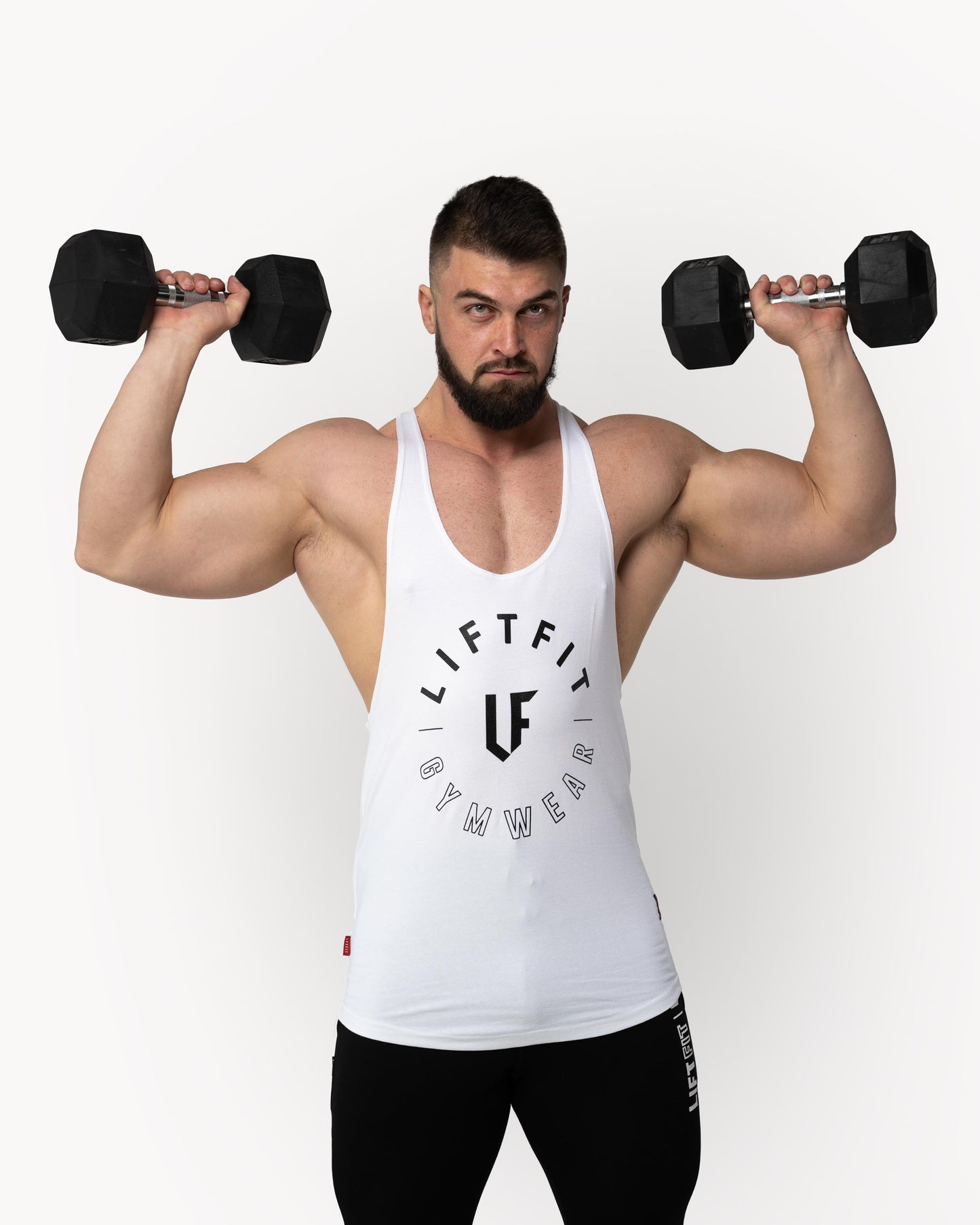 LF Vortex Stringer