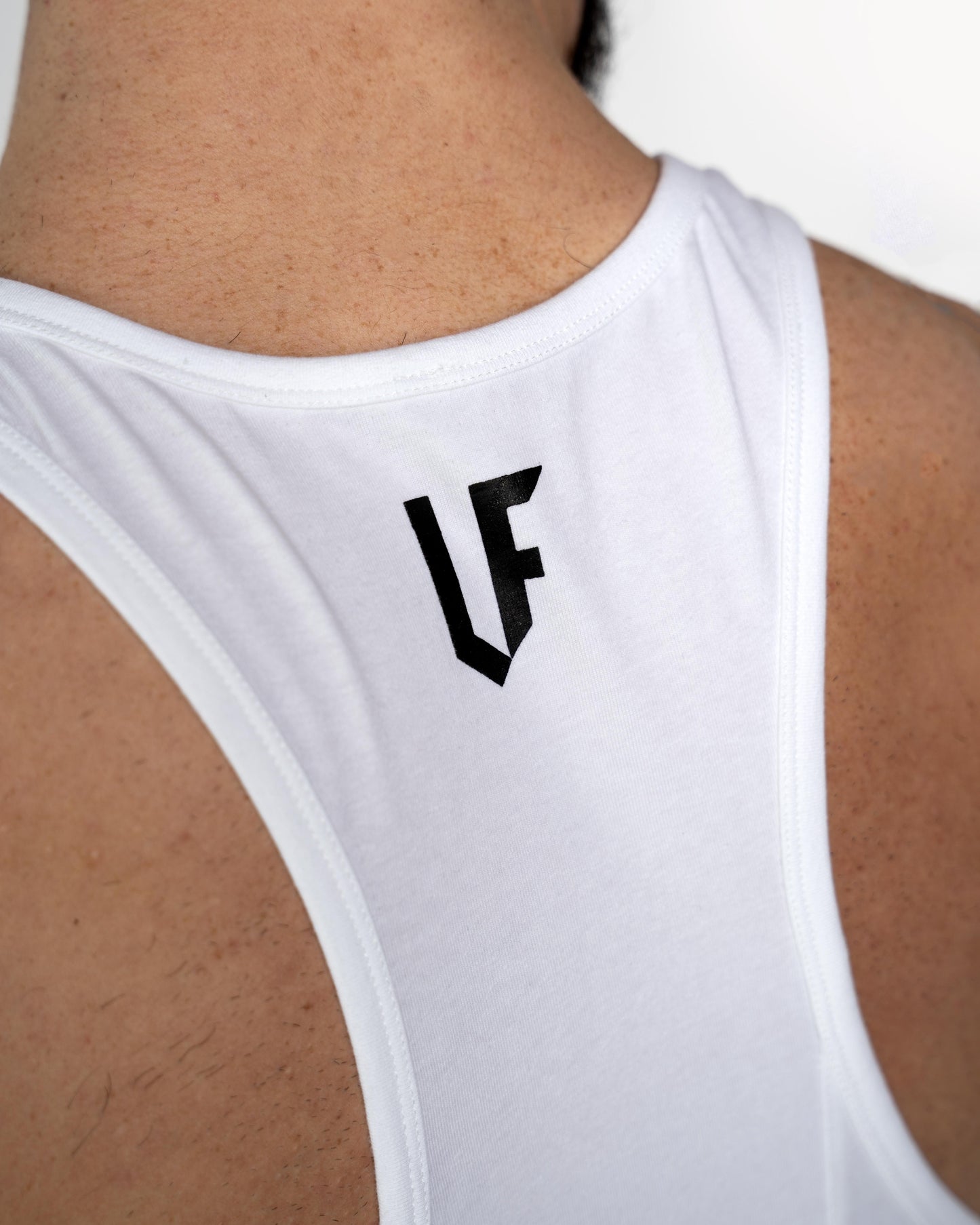 LIFT EACH DAY Vest