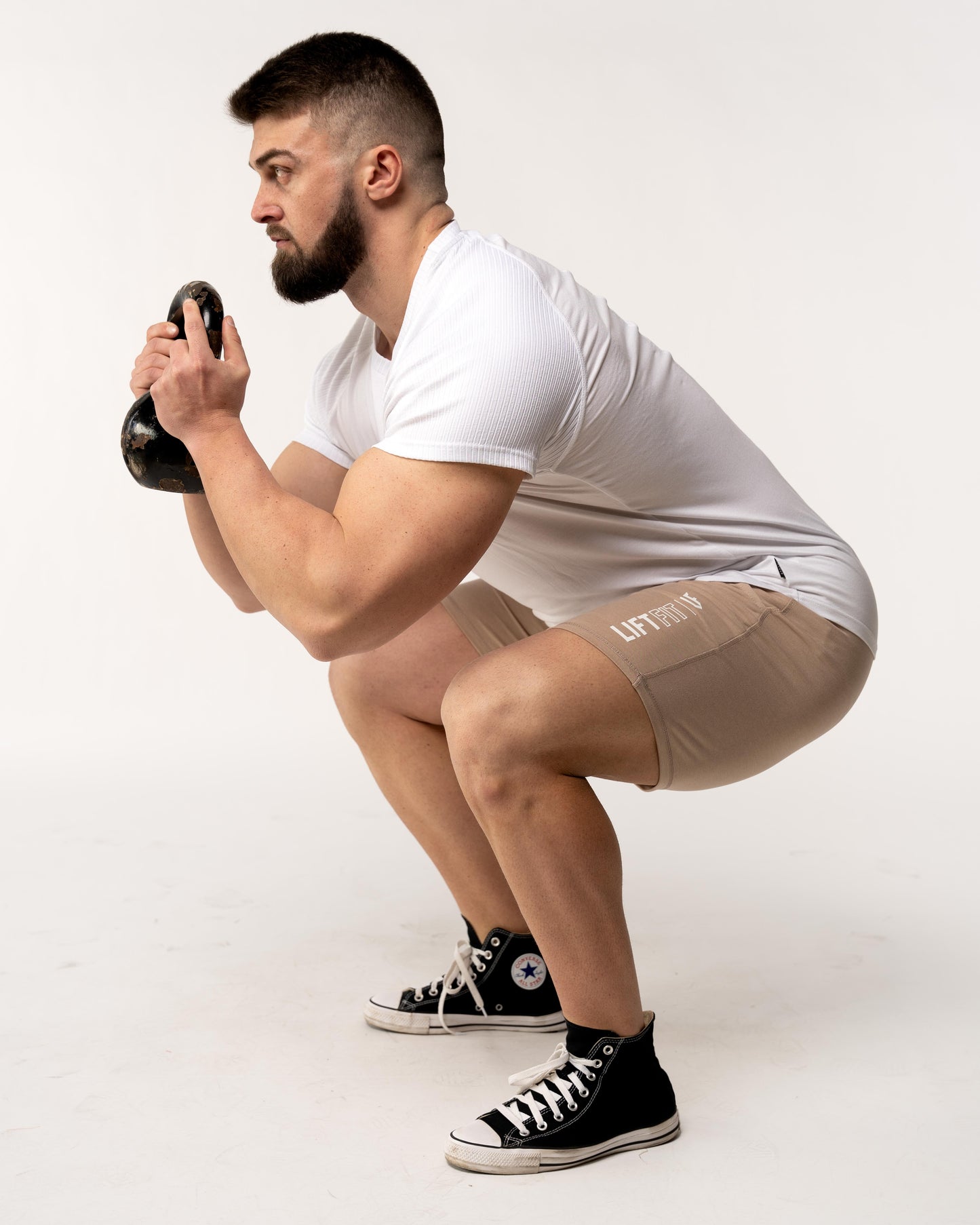 LIFTFIT|LF Gym Shorts