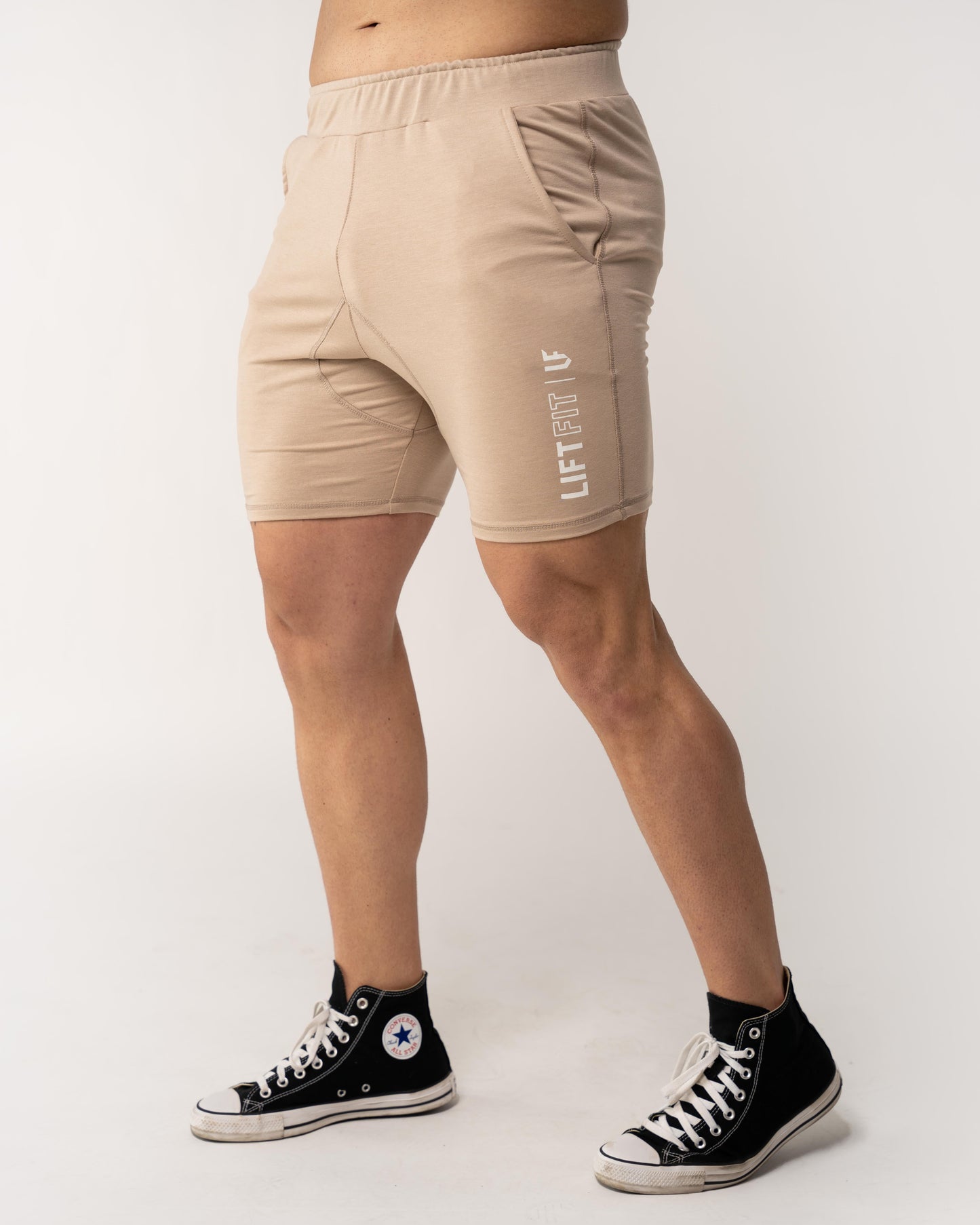LIFTFIT|LF Gym Shorts