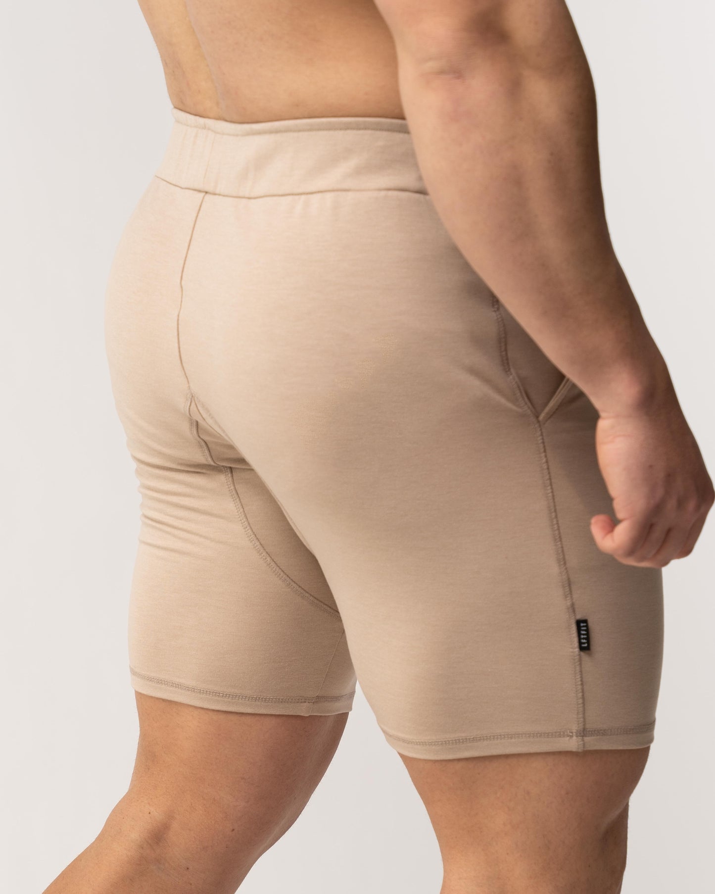 LIFTFIT|LF Gym Shorts