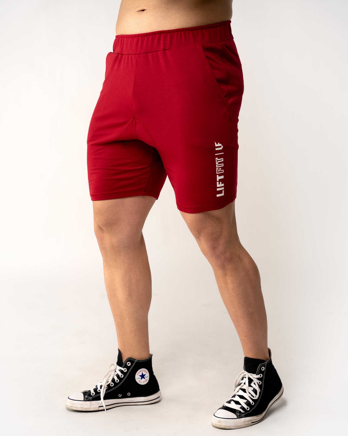 LIFTFIT|LF Gym Shorts